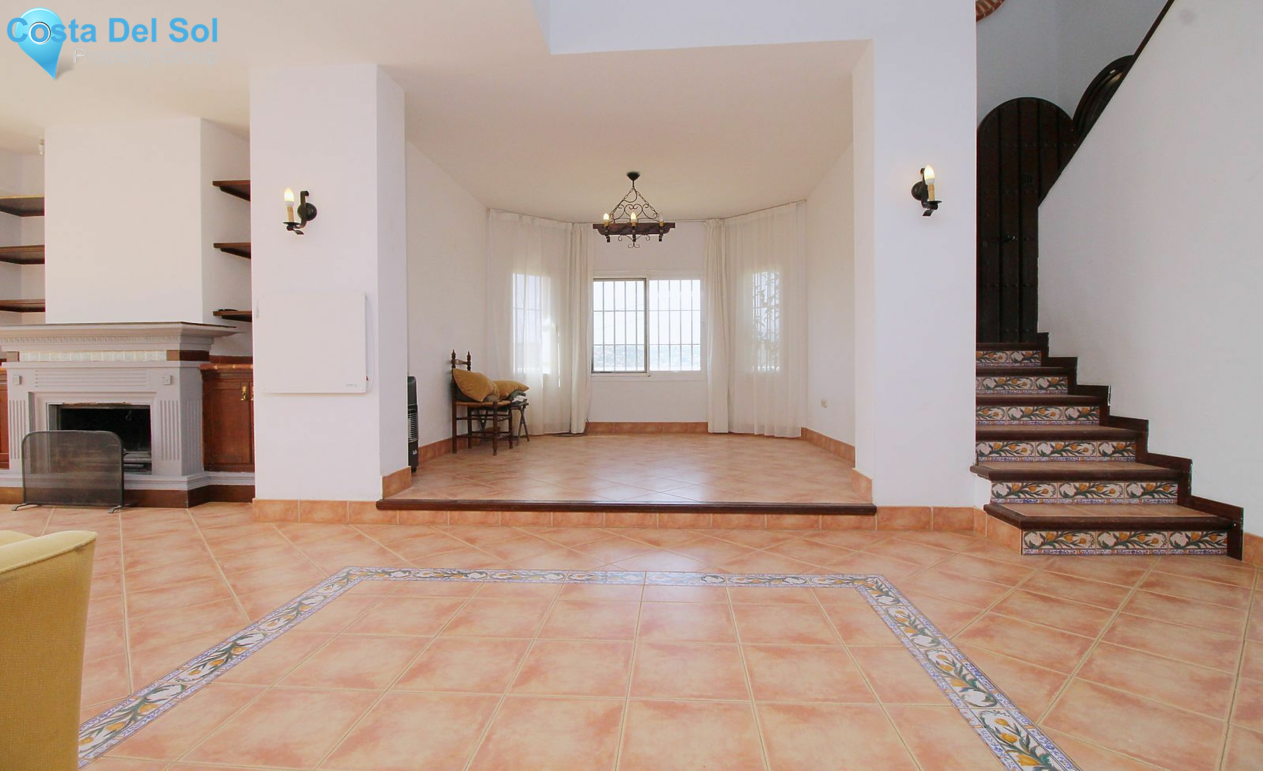 Detached Villa in Coín-1520323