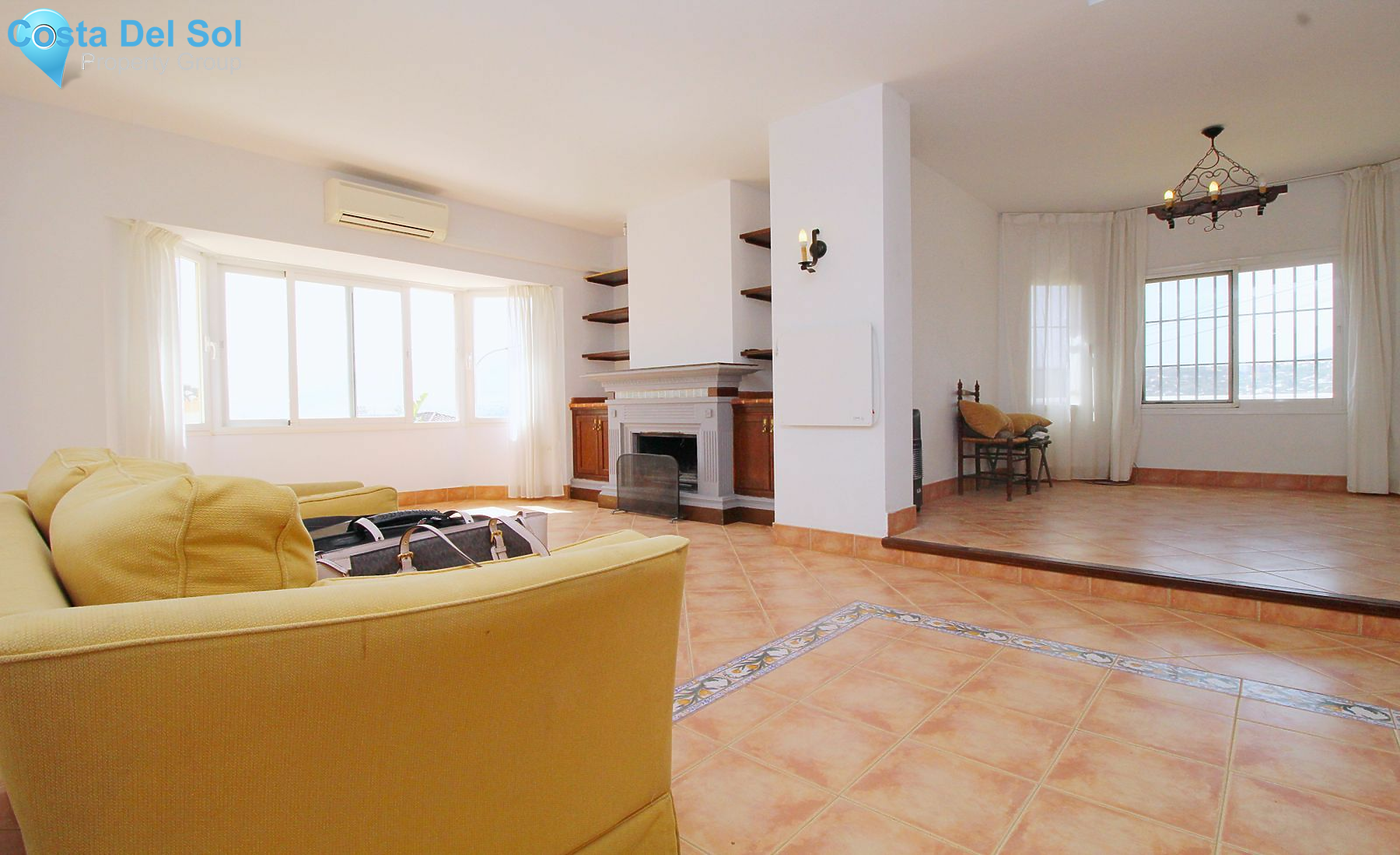 Detached Villa in Coín-1520324