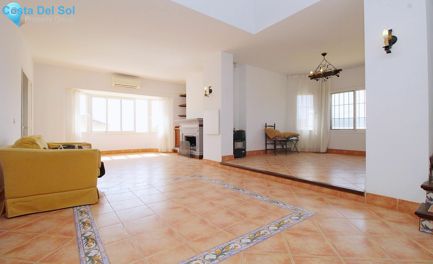 Detached Villa in Coín-1520325