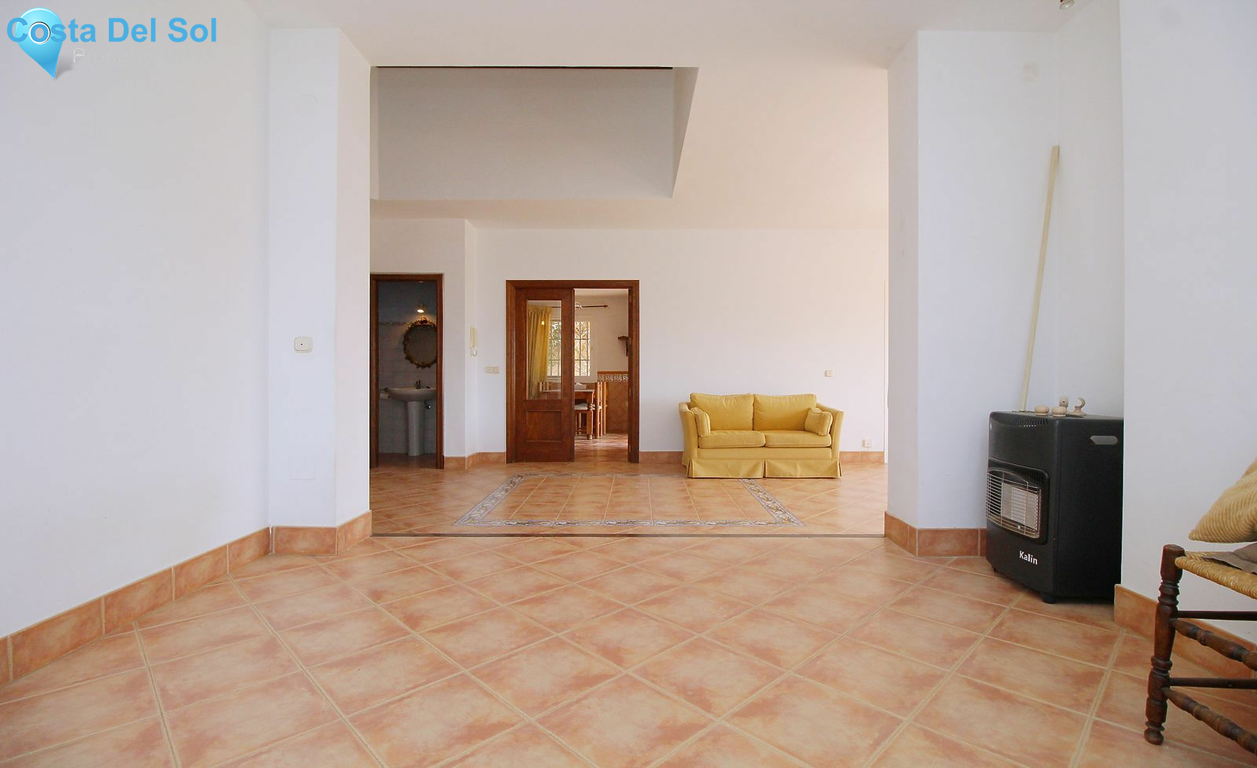 Detached Villa in Coín-1520326