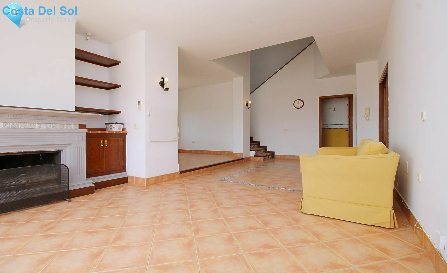 Detached Villa in Coín-1520327