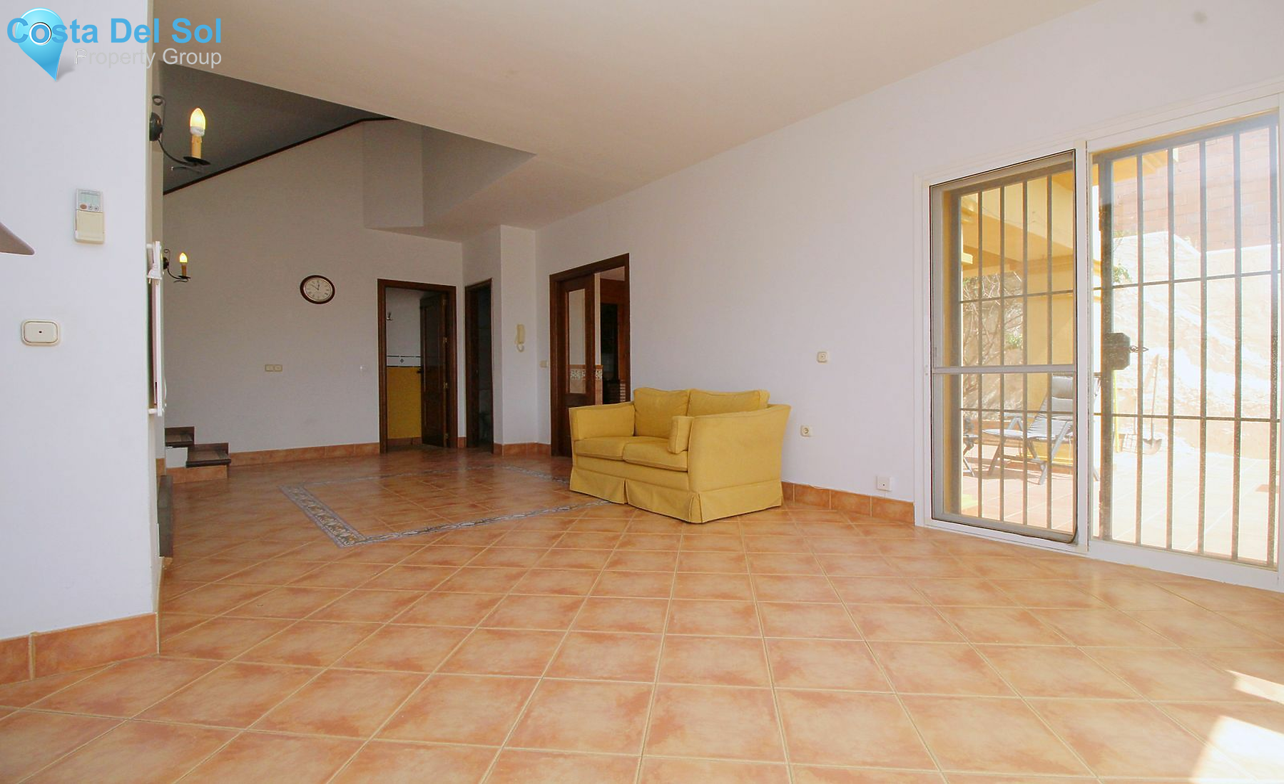 Detached Villa in Coín-1520328