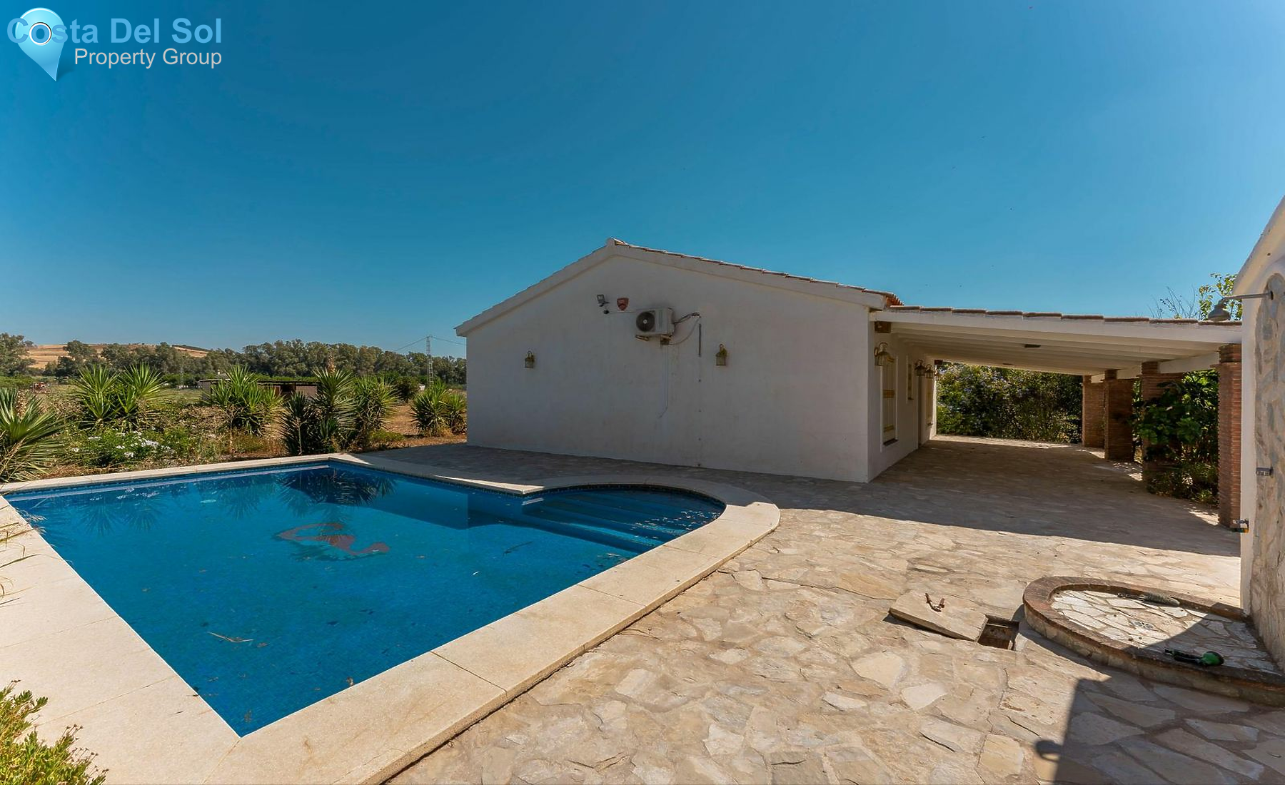 Detached Villa in Coín-1531093