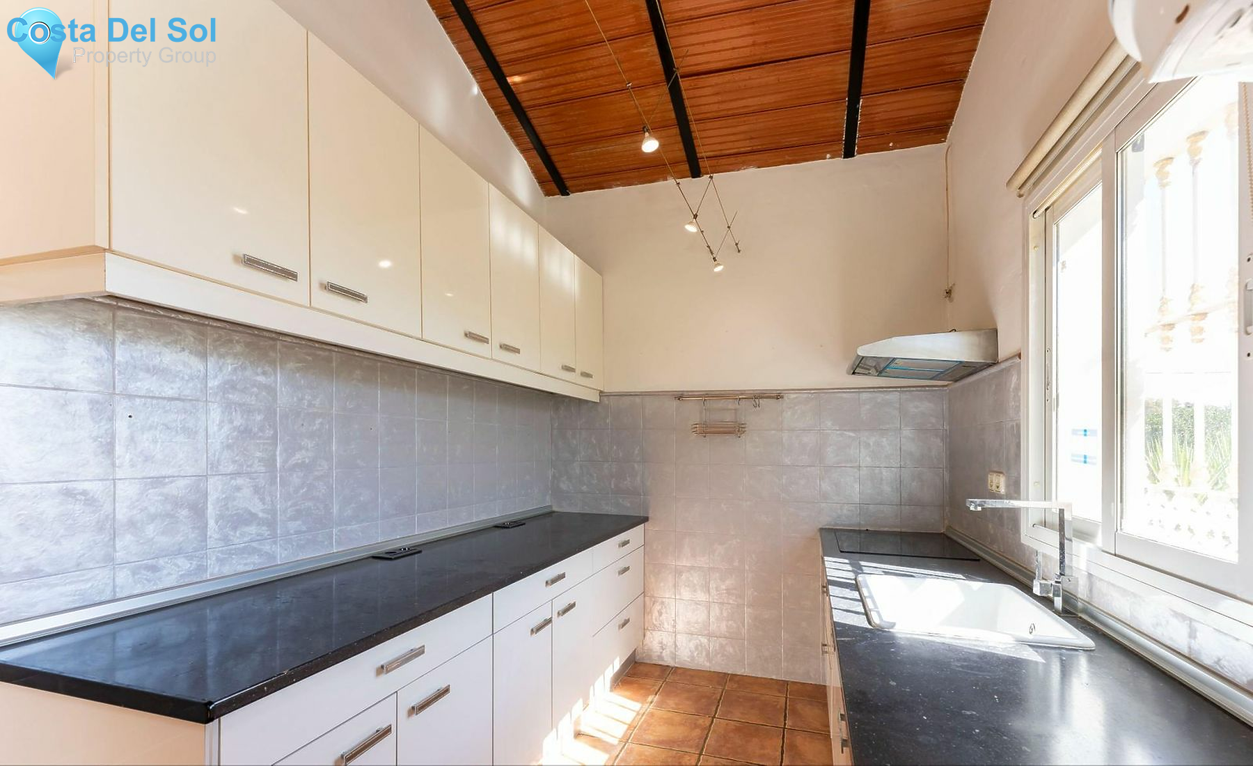 Detached Villa in Coín-1531102