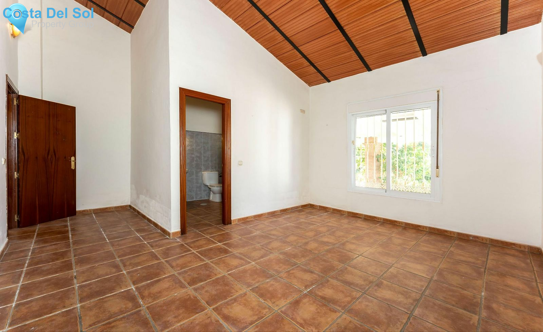 Detached Villa in Coín-1531103