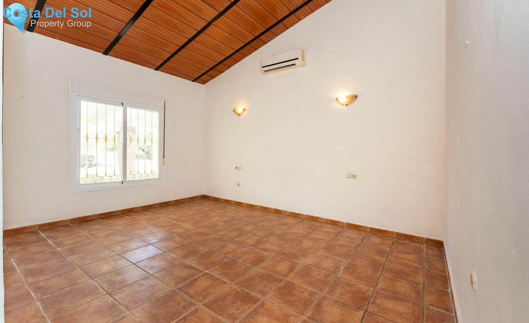 Detached Villa in Coín-1531105