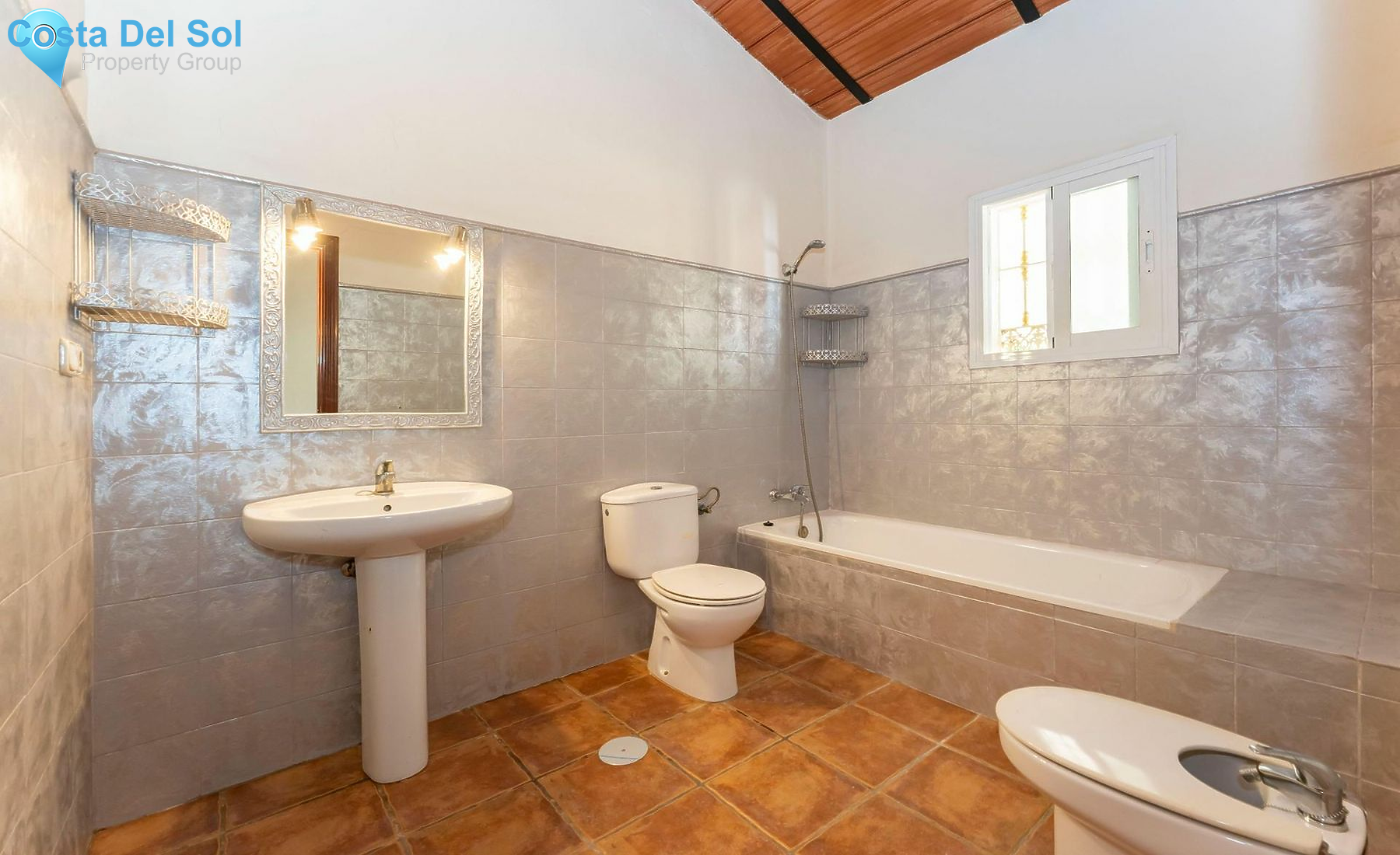 Detached Villa in Coín-1531106