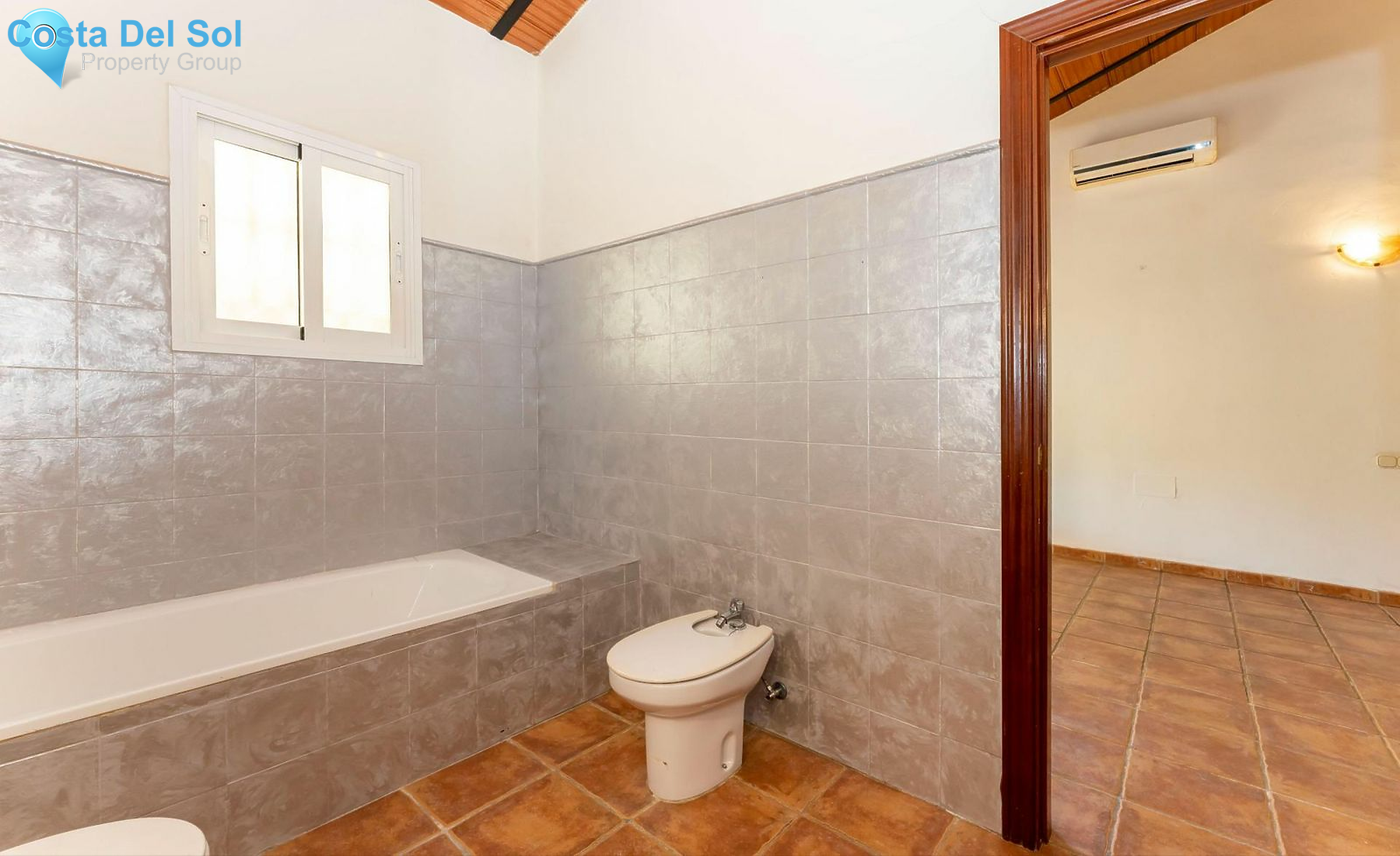 Detached Villa in Coín-1531107