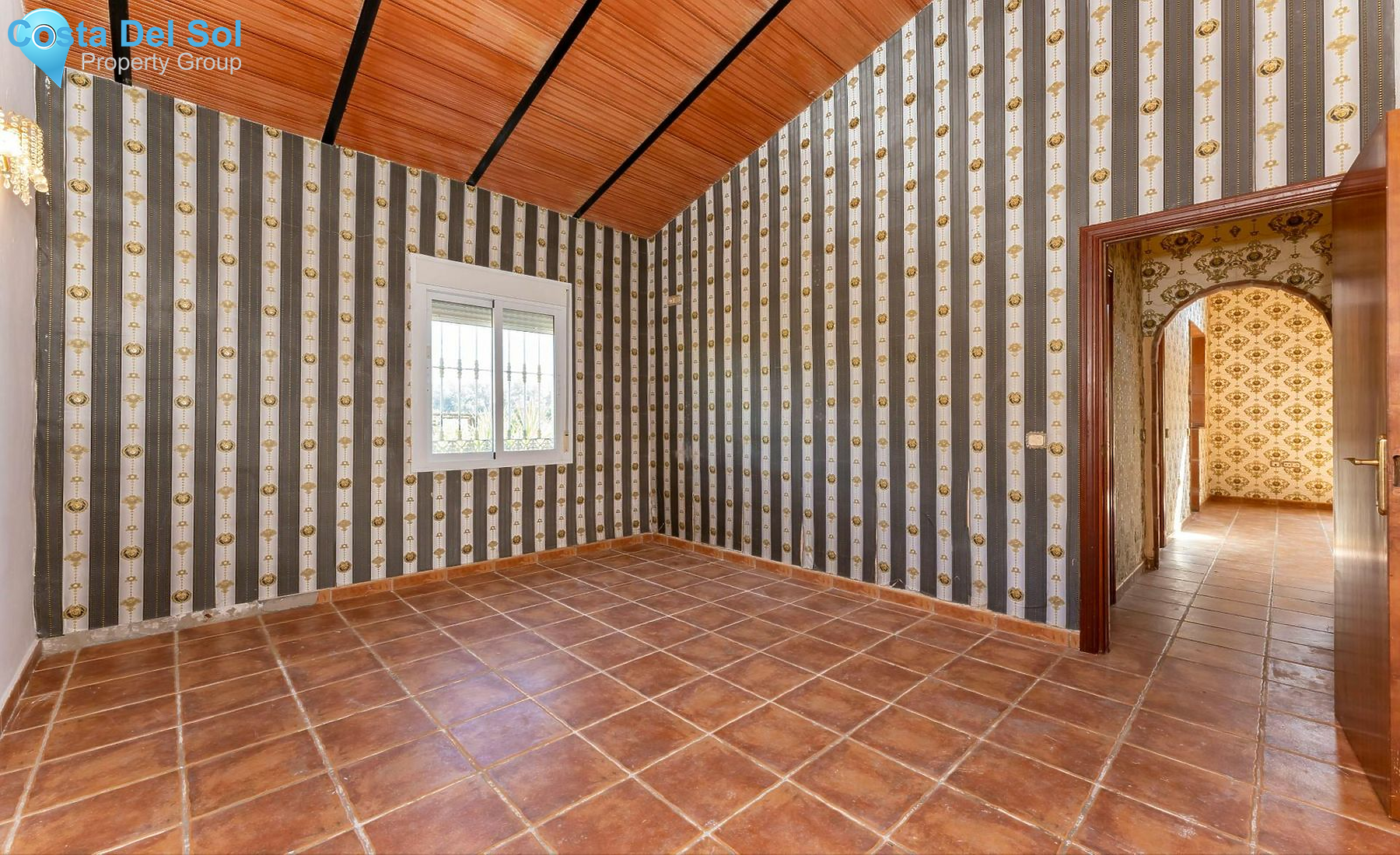Detached Villa in Coín-1531108