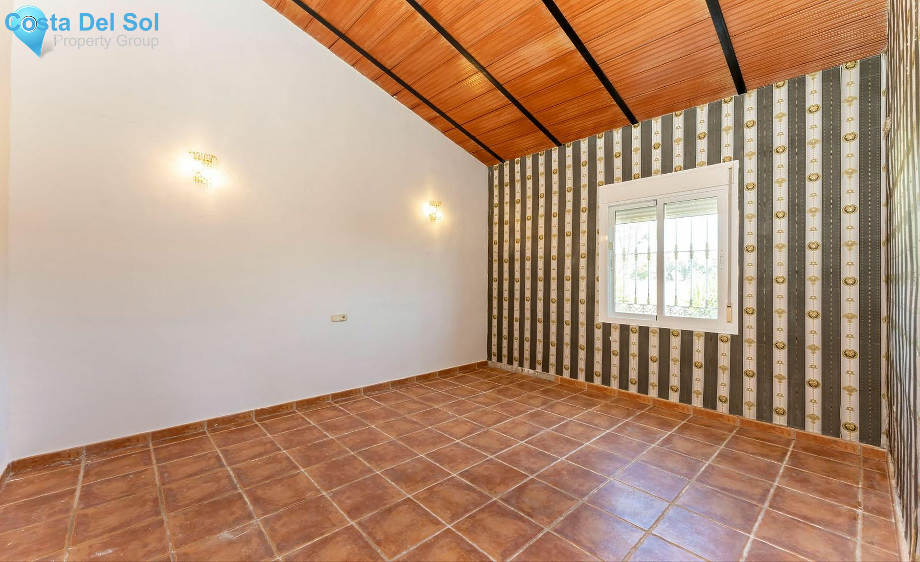 Detached Villa in Coín-1531109