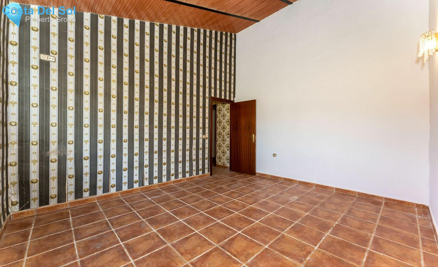 Detached Villa in Coín-1531110