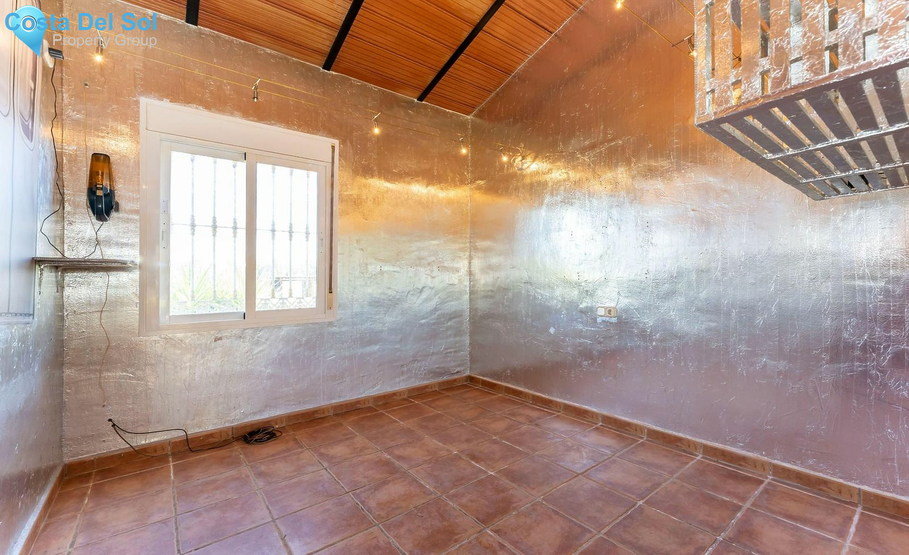 Detached Villa in Coín-1531111
