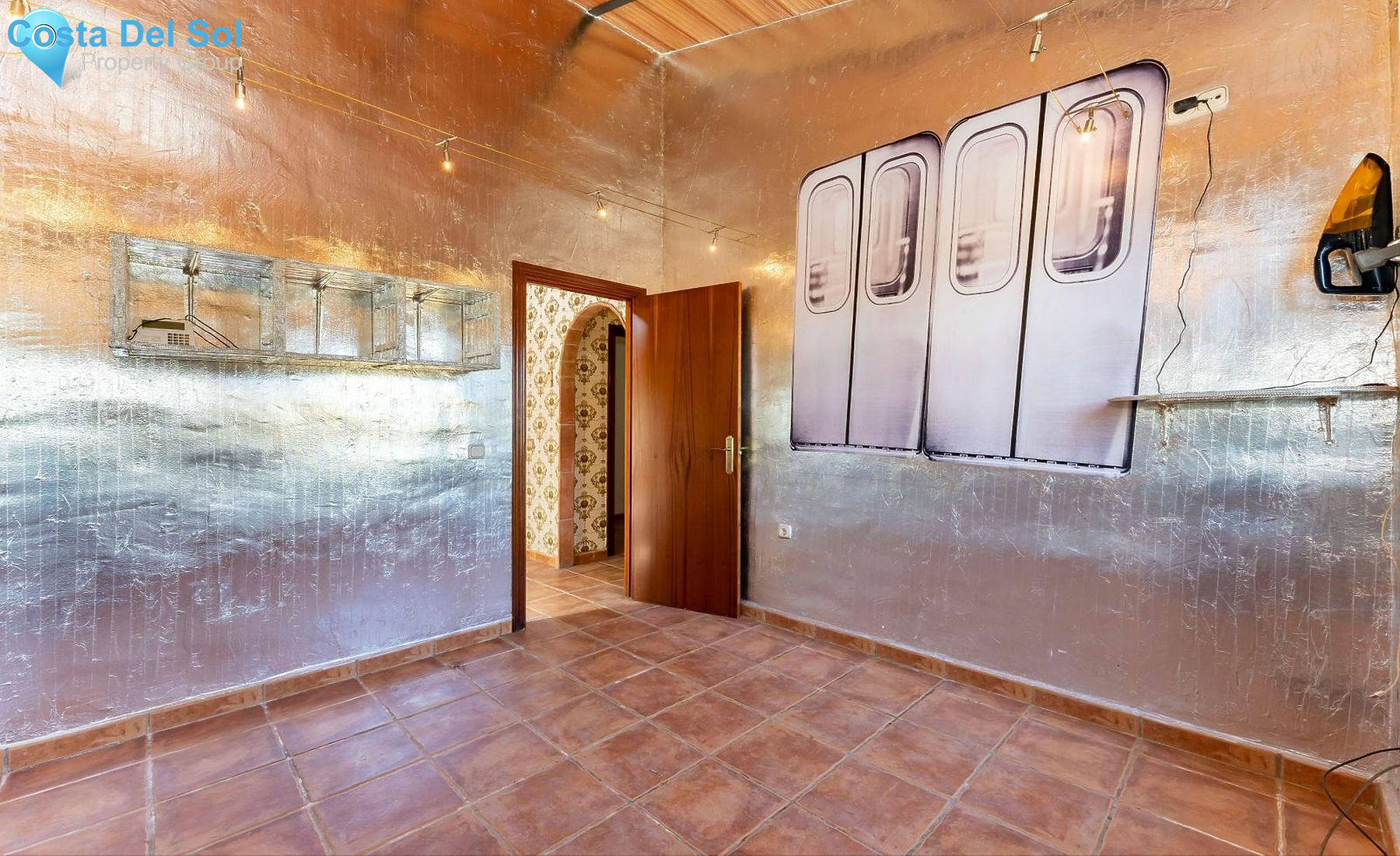 Detached Villa in Coín-1531112