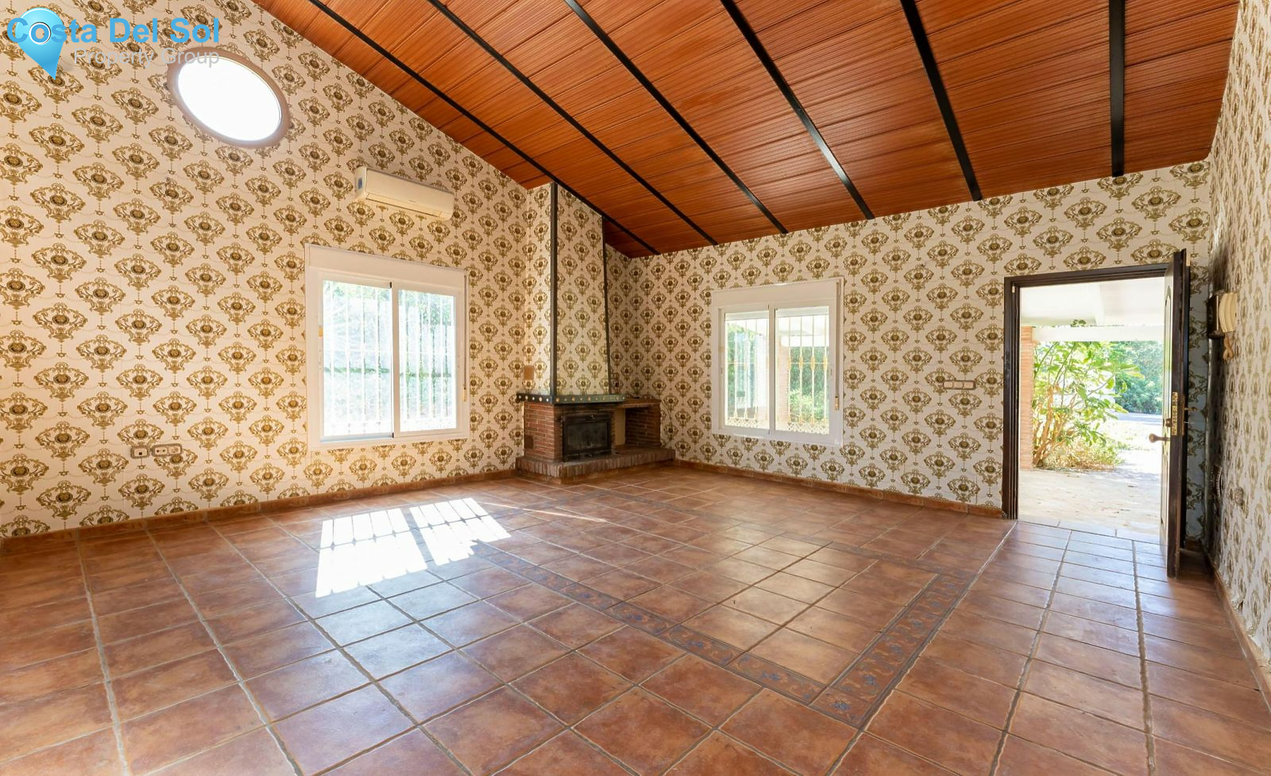 Detached Villa in Coín-1531096