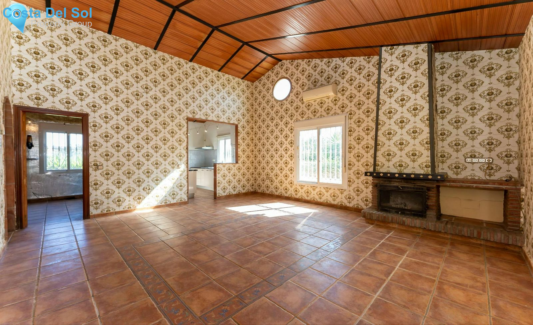 Detached Villa in Coín-1531097