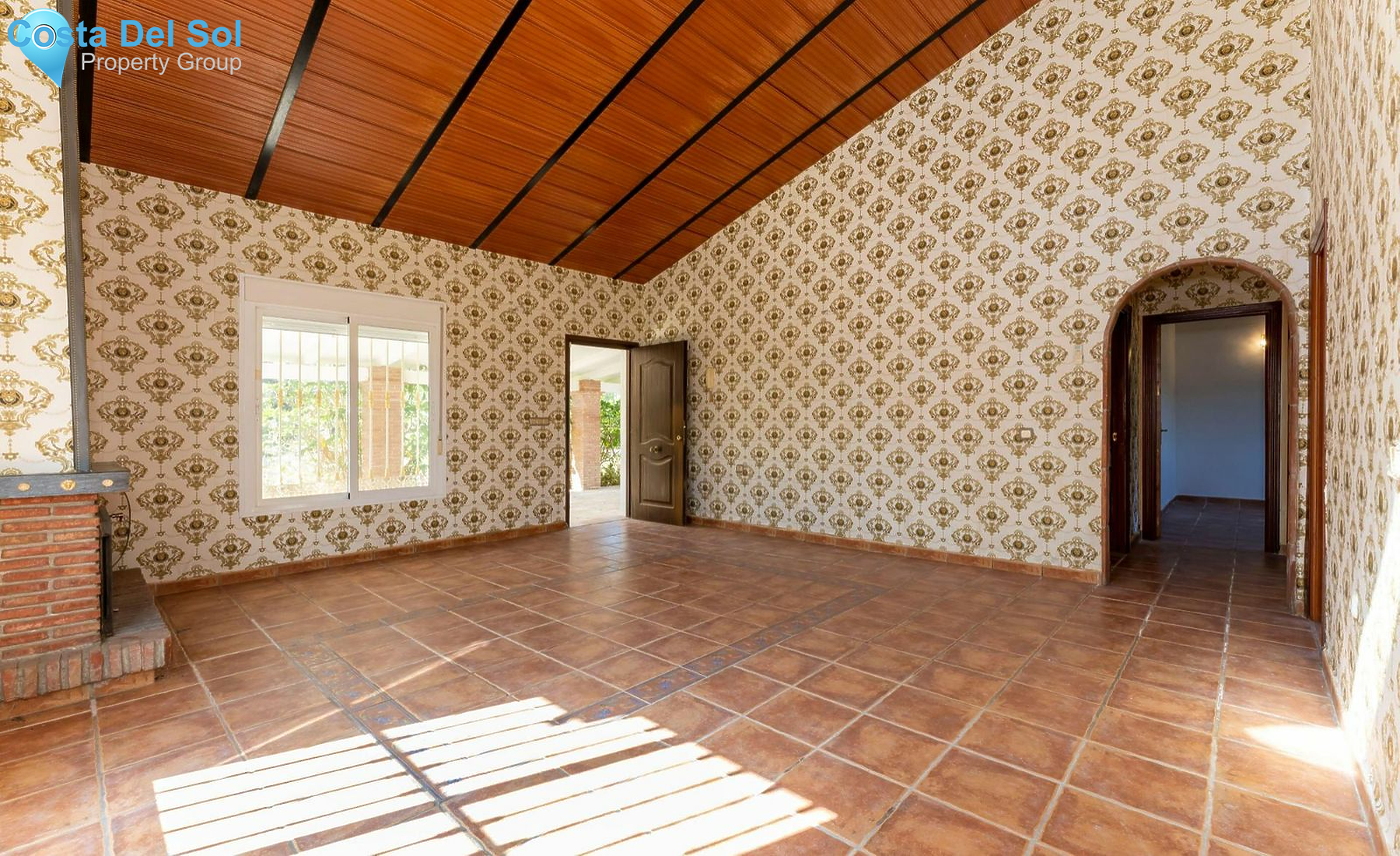 Detached Villa in Coín-1531098