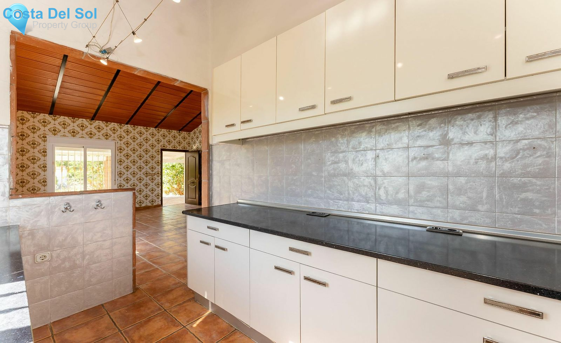 Detached Villa in Coín-1531100