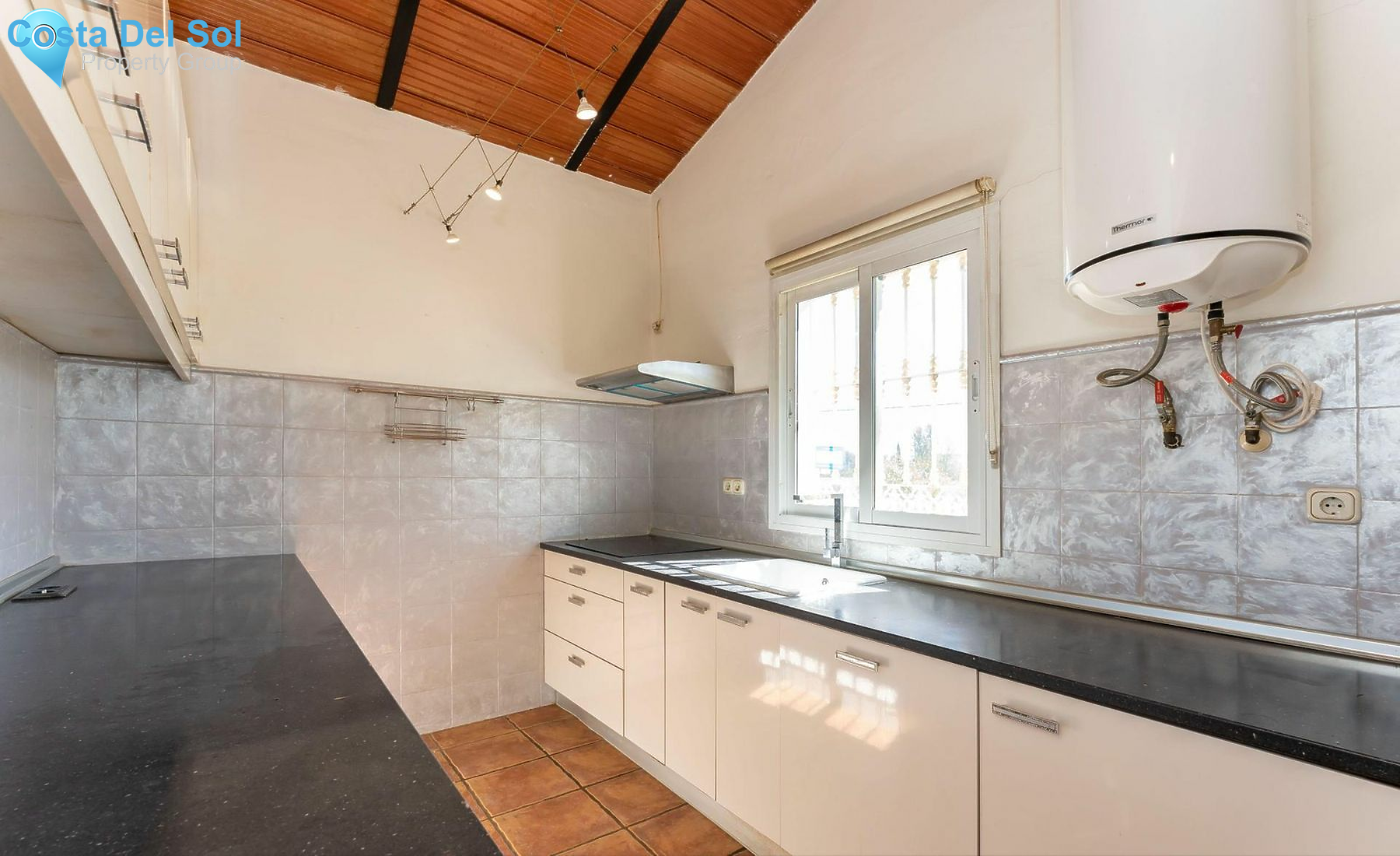 Detached Villa in Coín-1531101