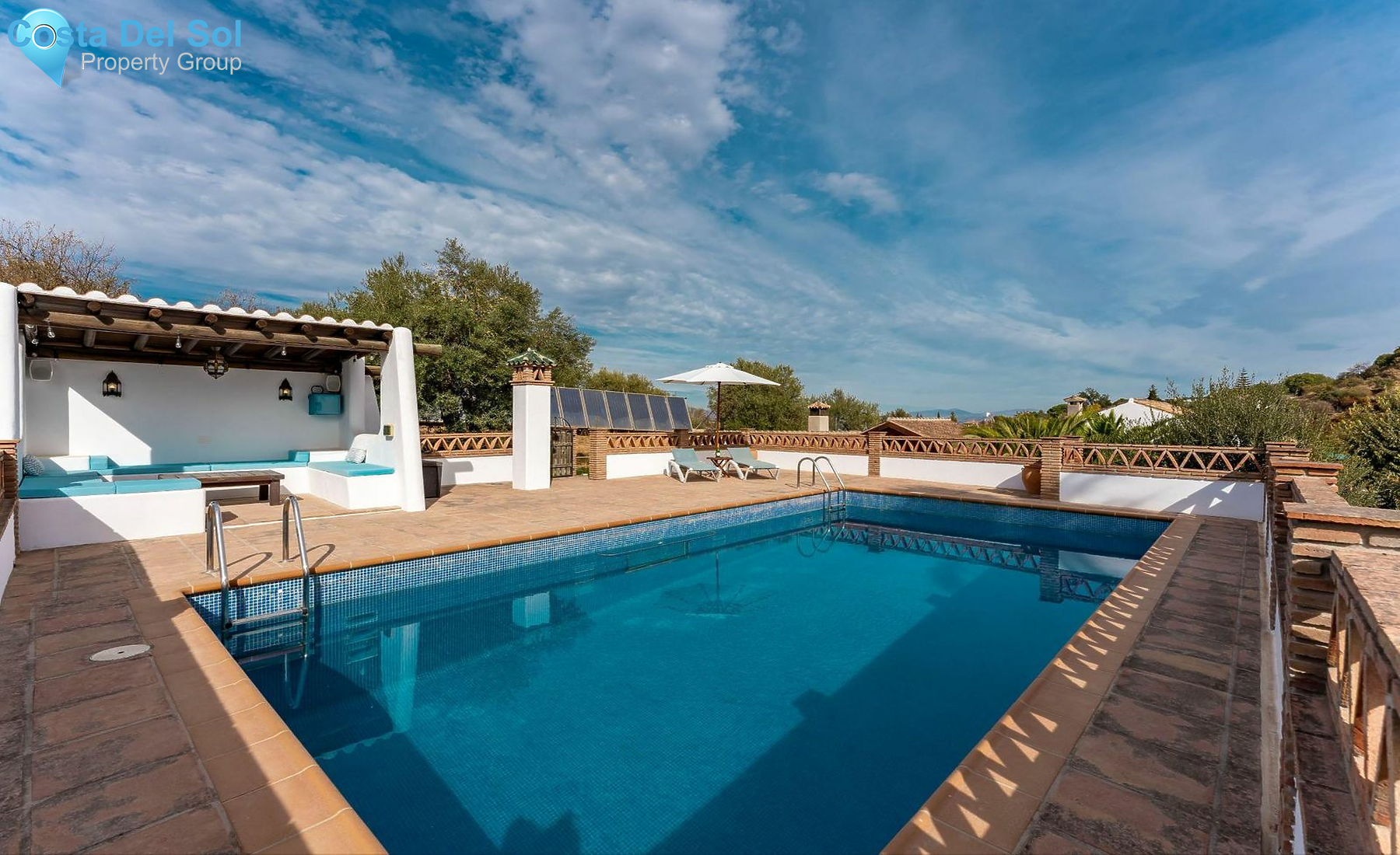 Detached Villa in Coín-1531518