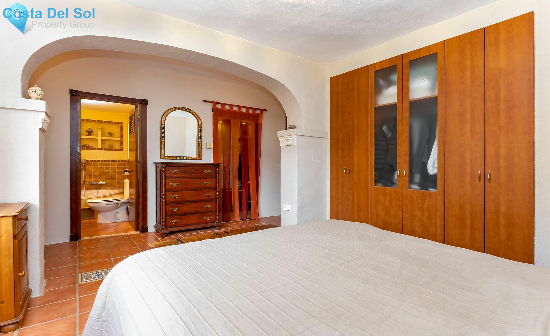 Detached Villa in Coín-1531535