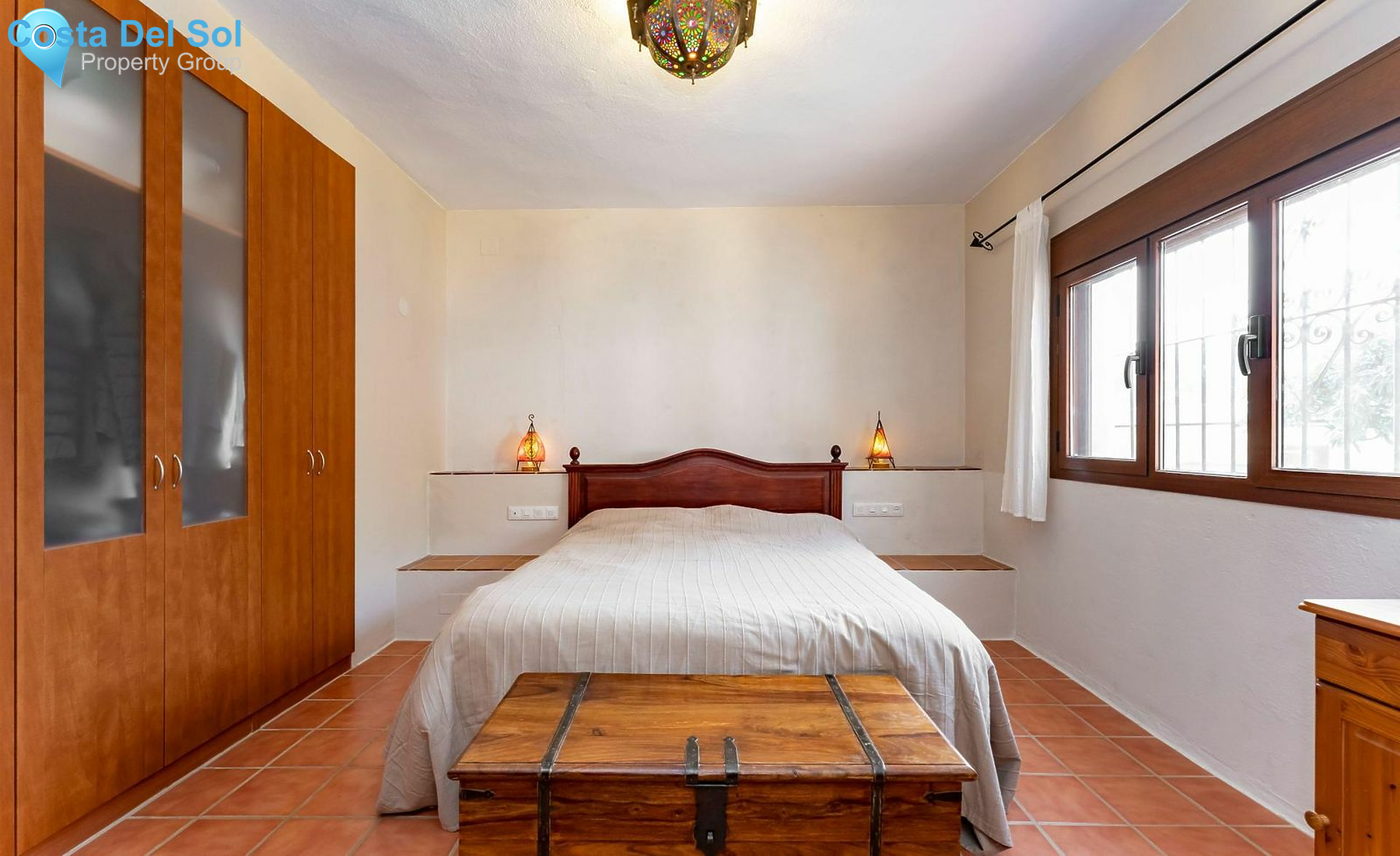 Detached Villa in Coín-1531536