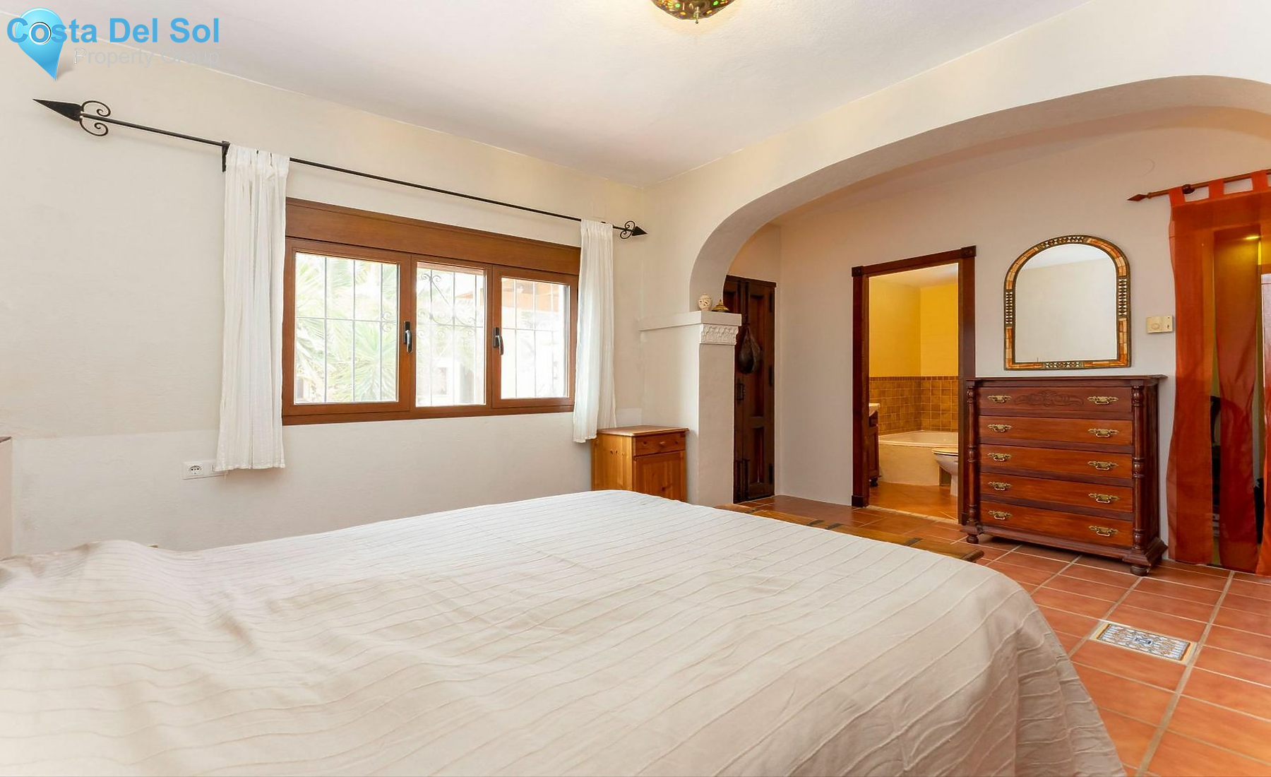 Detached Villa in Coín-1531537