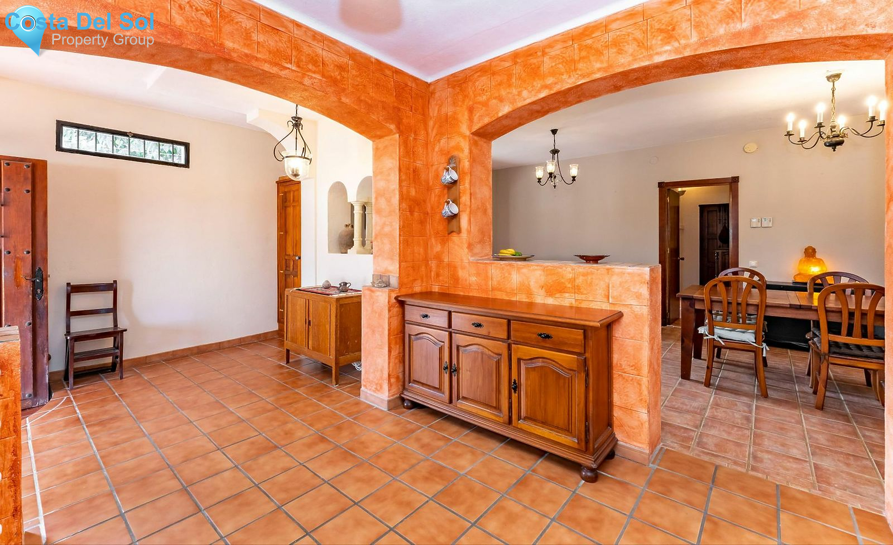 Detached Villa in Coín-1531521