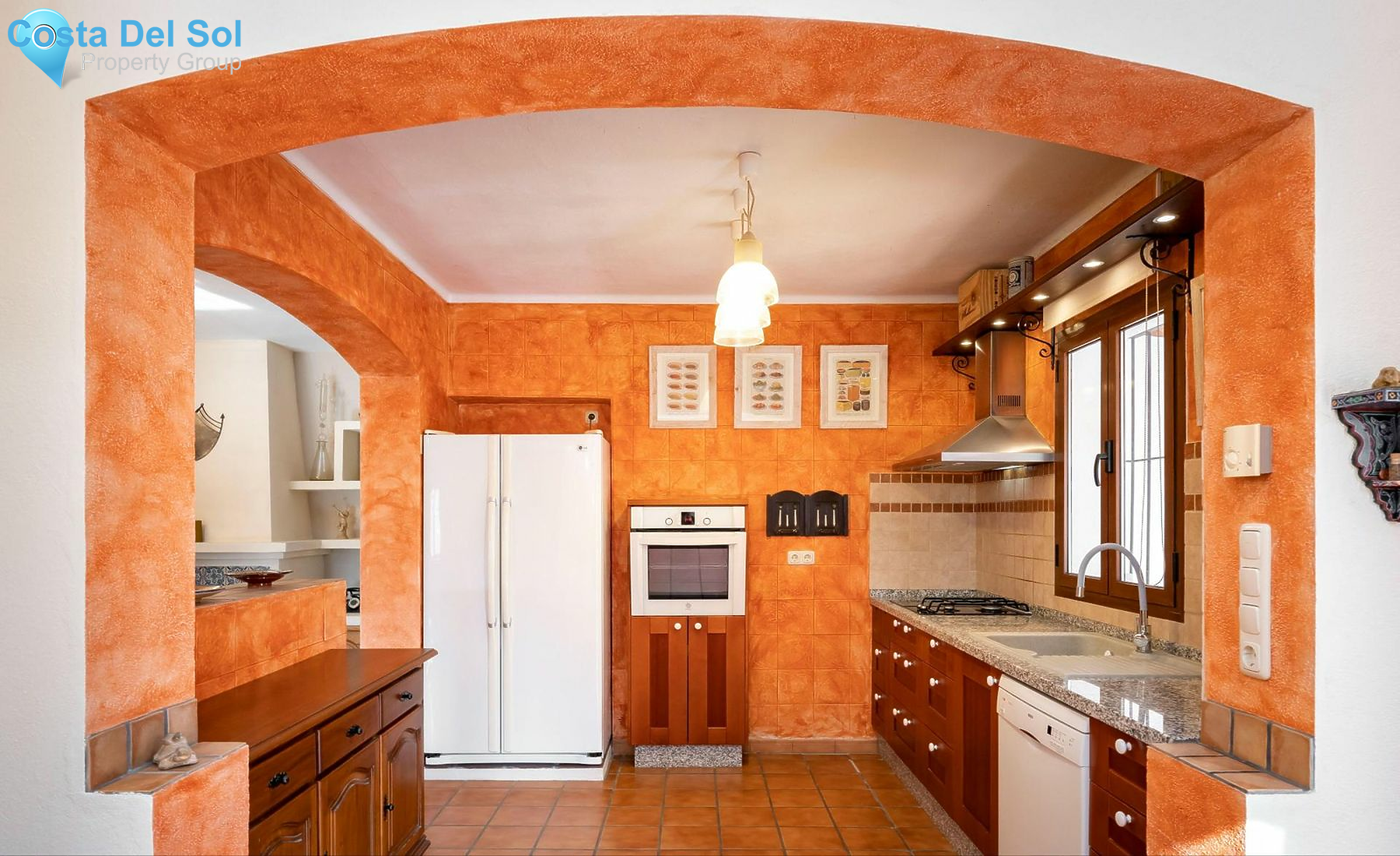 Detached Villa in Coín-1531522