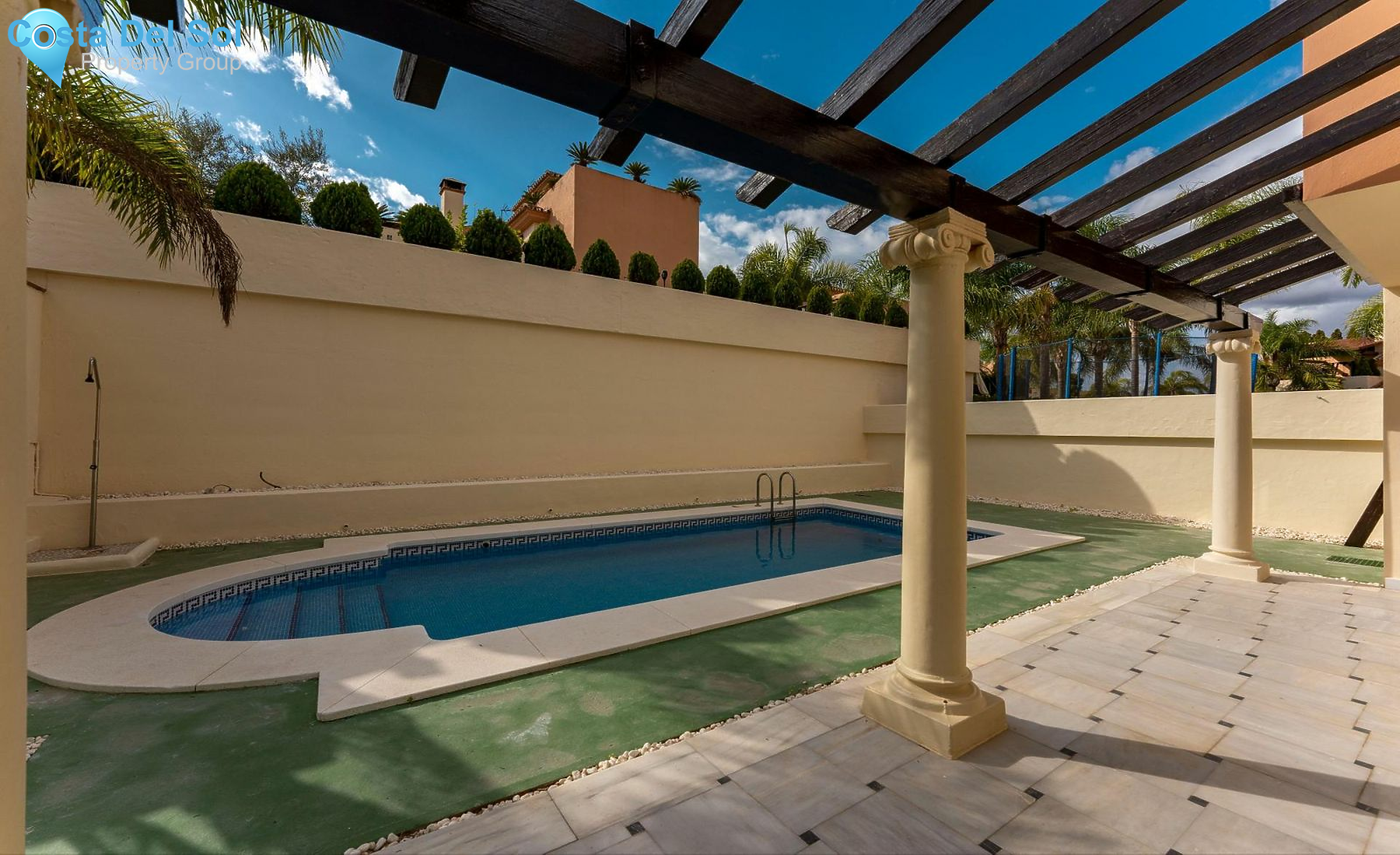 Detached Villa in Coín-1531621
