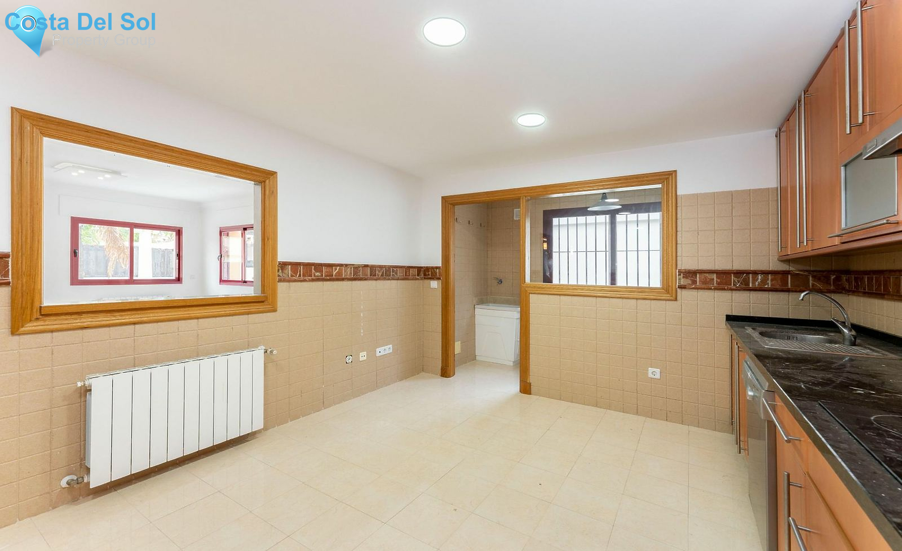 Detached Villa in Coín-1531630