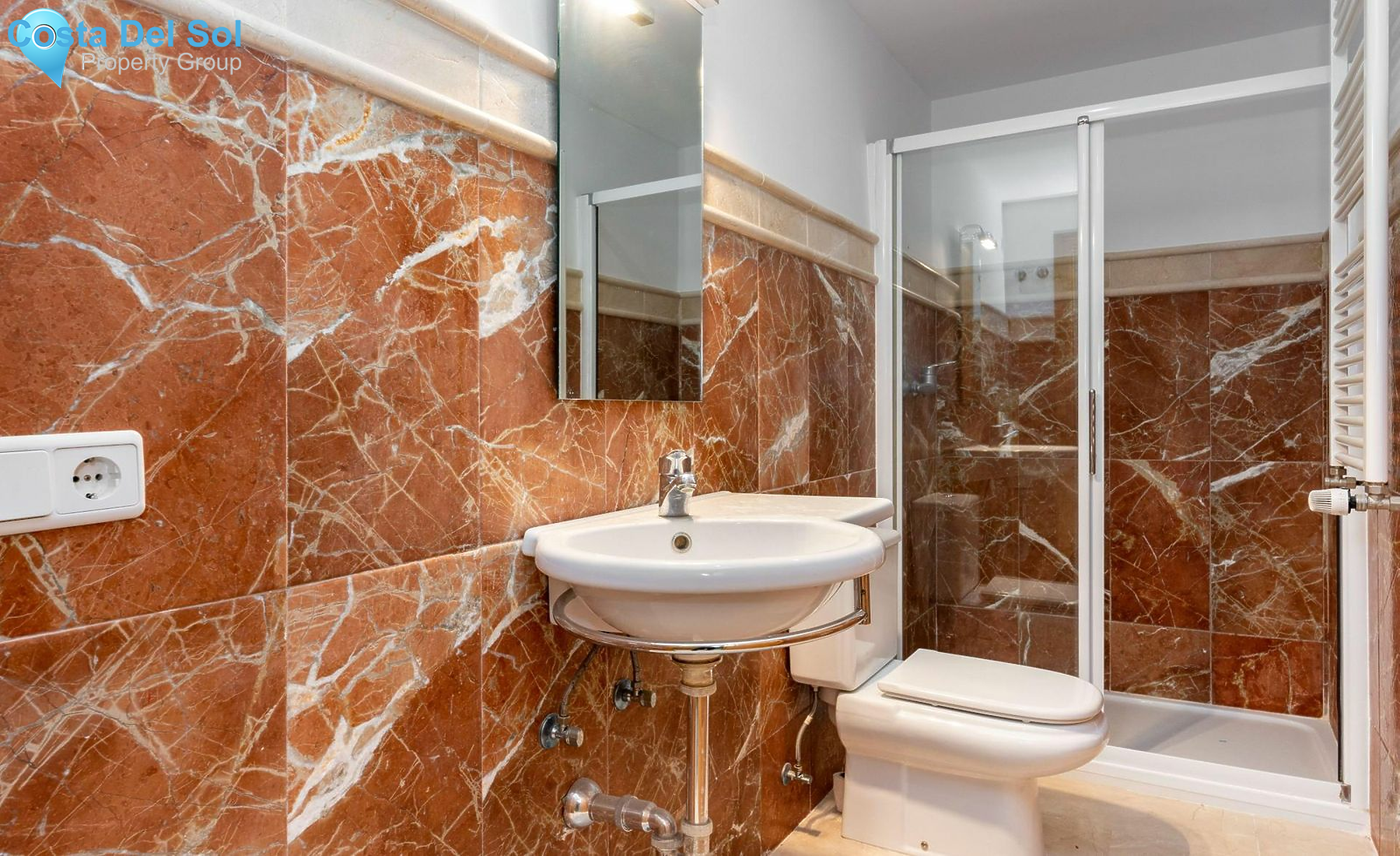 Detached Villa in Coín-1531632