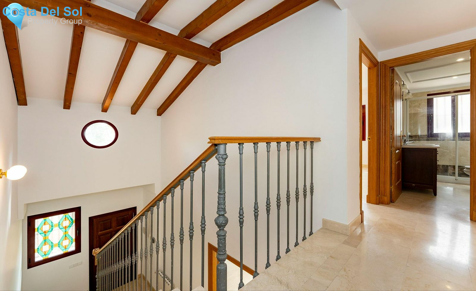 Detached Villa in Coín-1531633