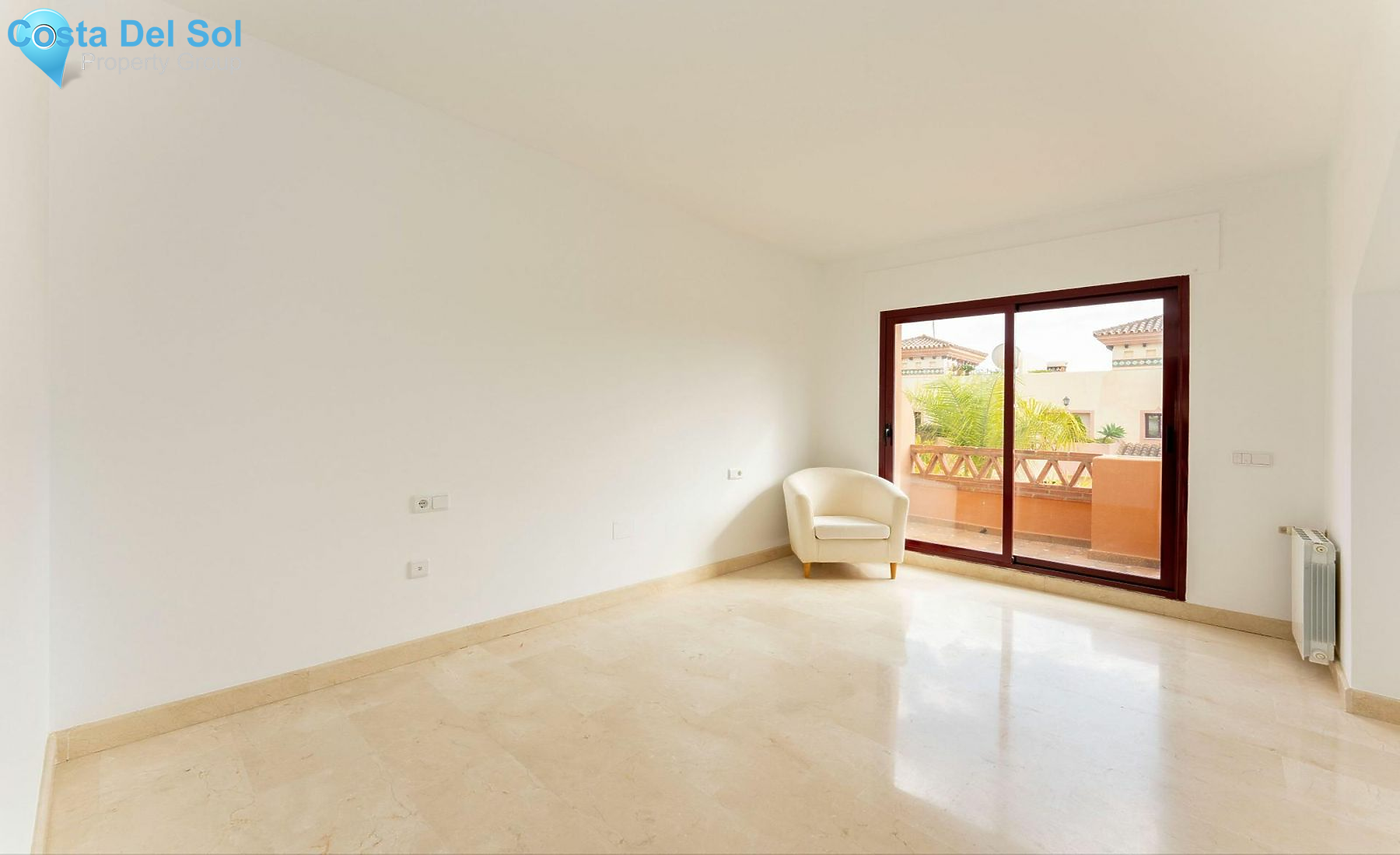 Detached Villa in Coín-1531634