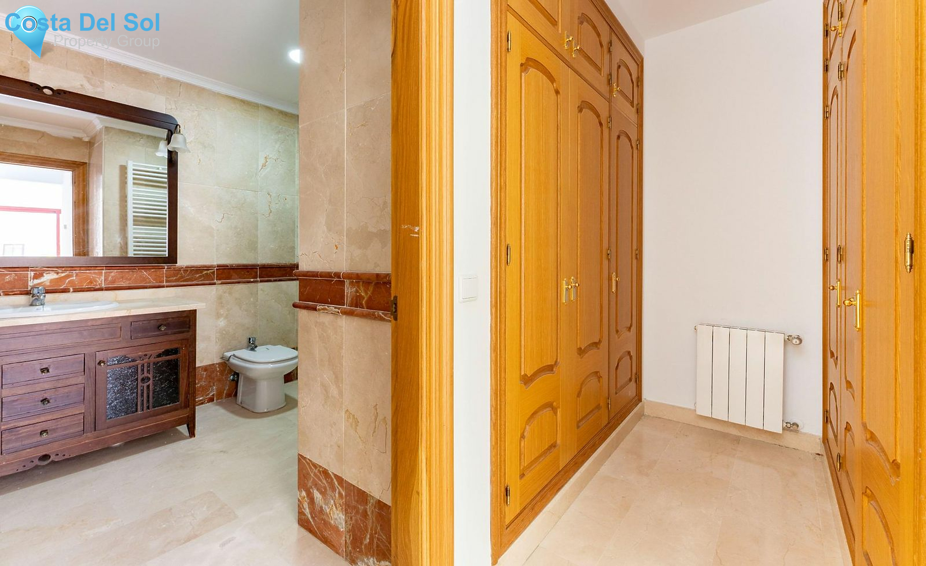Detached Villa in Coín-1531636