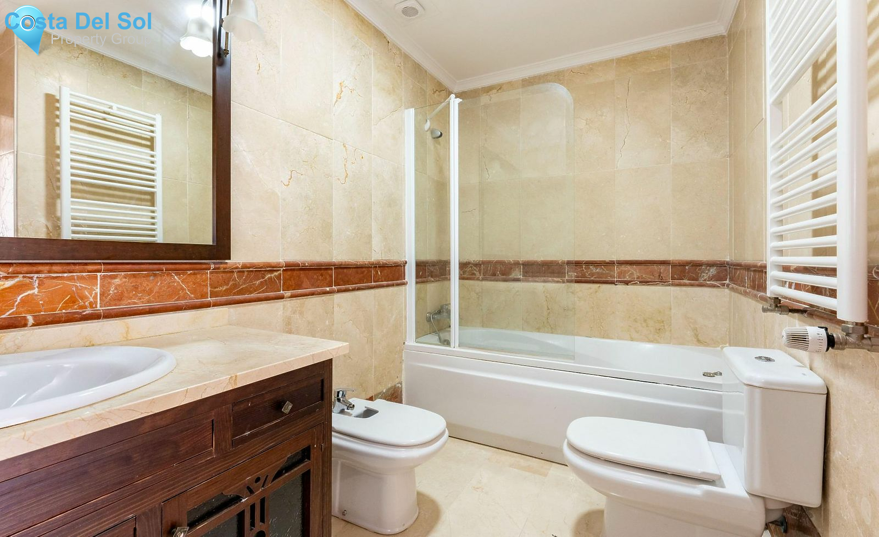 Detached Villa in Coín-1531637