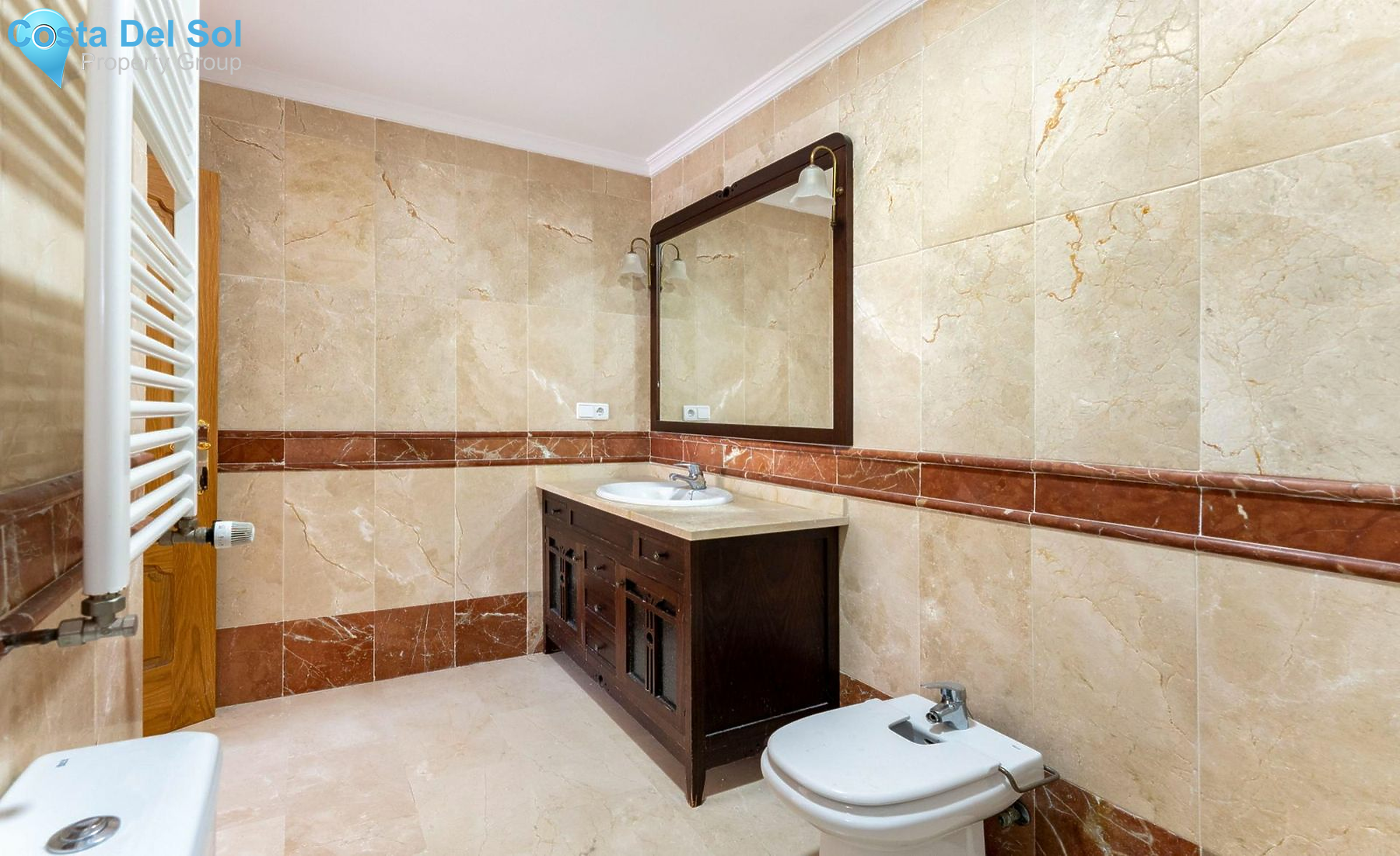 Detached Villa in Coín-1531638