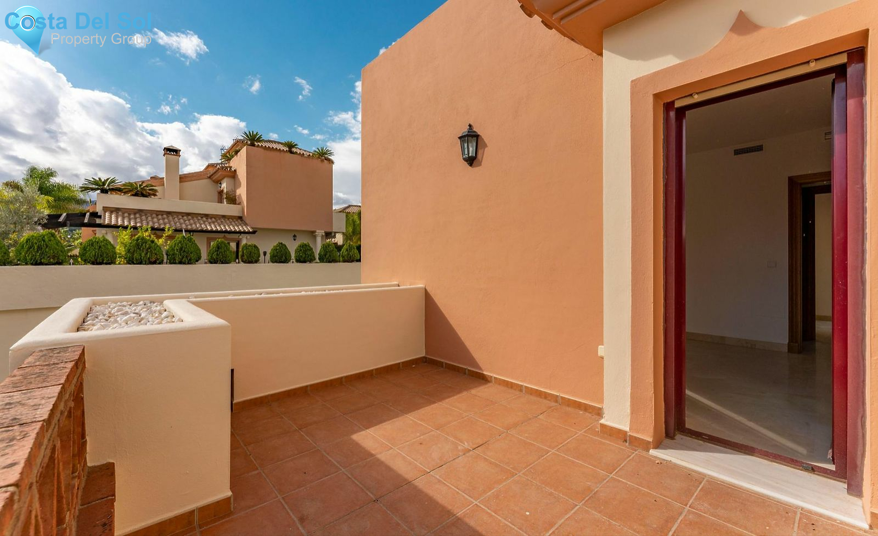 Detached Villa in Coín-1531639