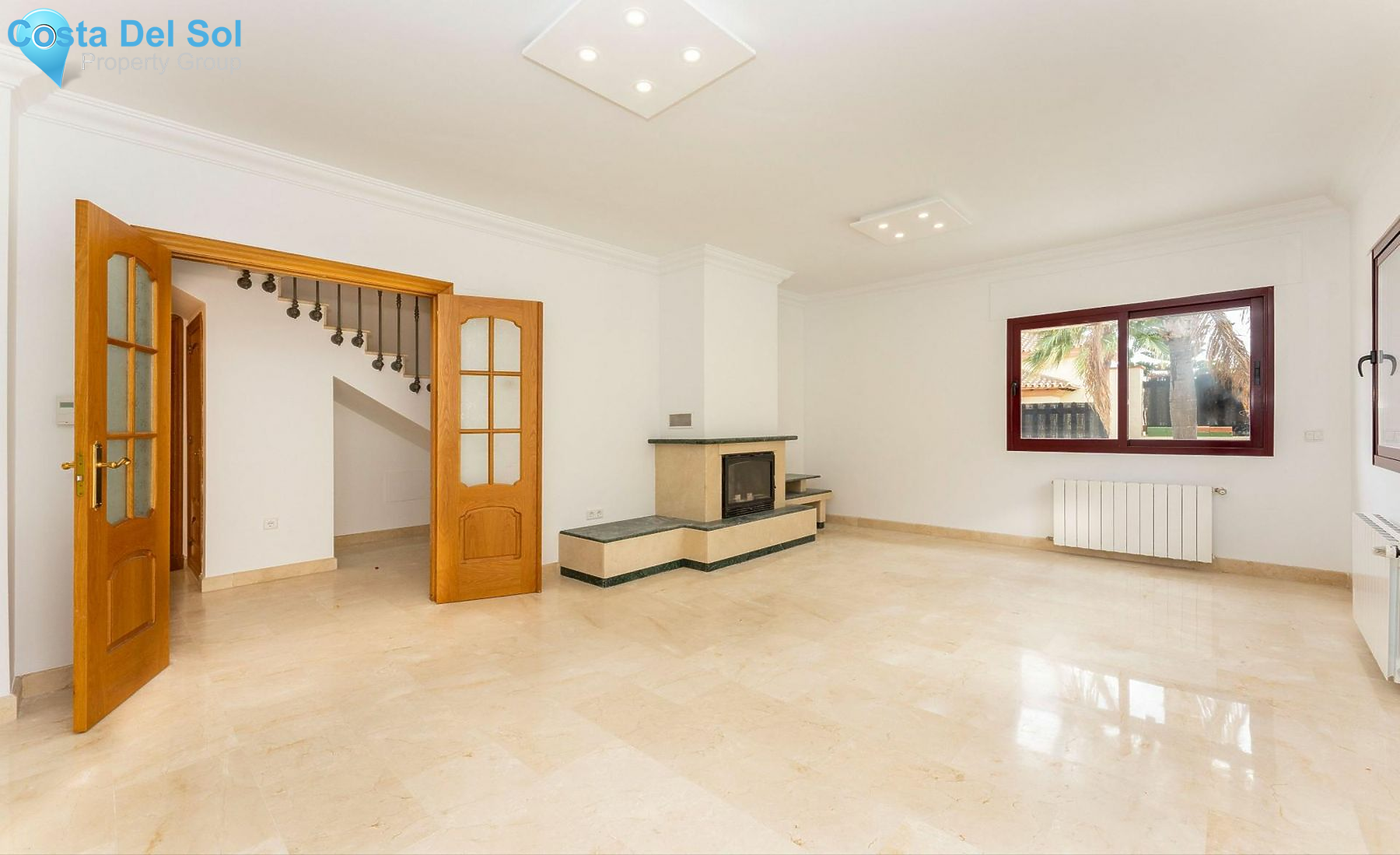 Detached Villa in Coín-1531622