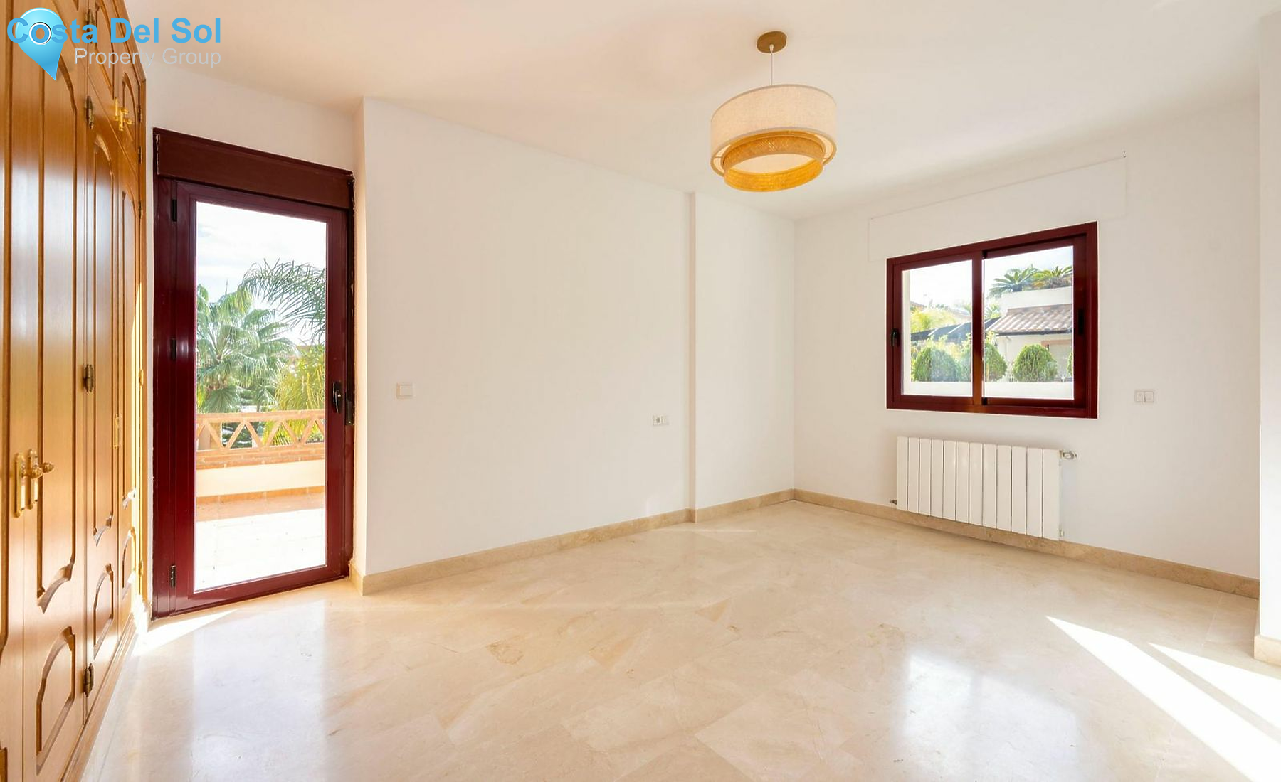 Detached Villa in Coín-1531640