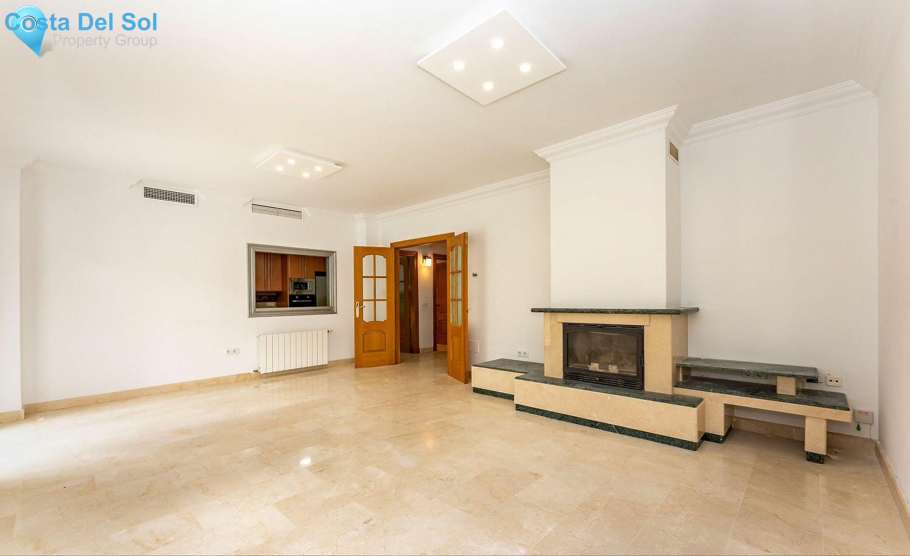 Detached Villa in Coín-1531623