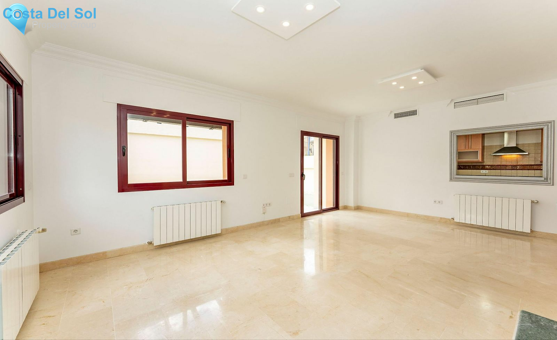Detached Villa in Coín-1531624
