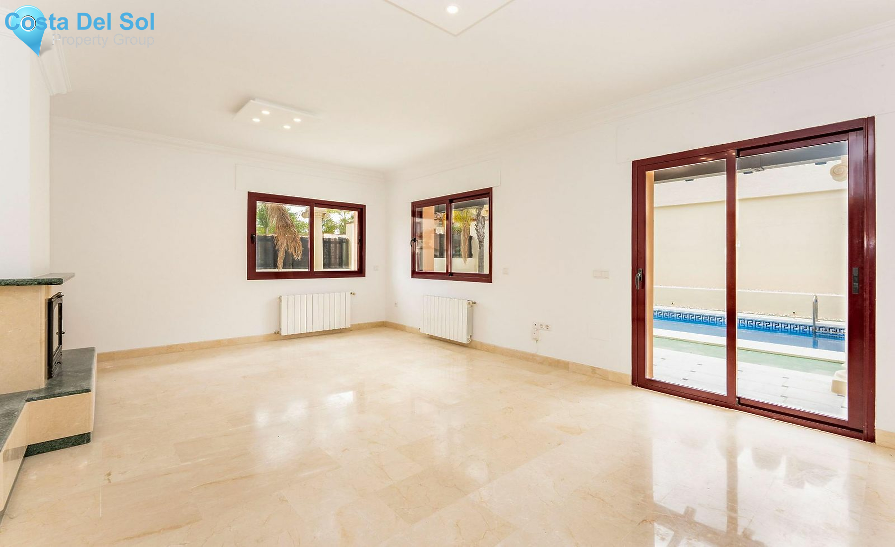 Detached Villa in Coín-1531625