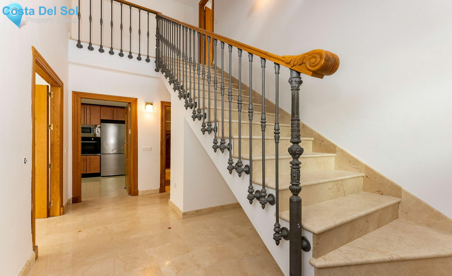 Detached Villa in Coín-1531626