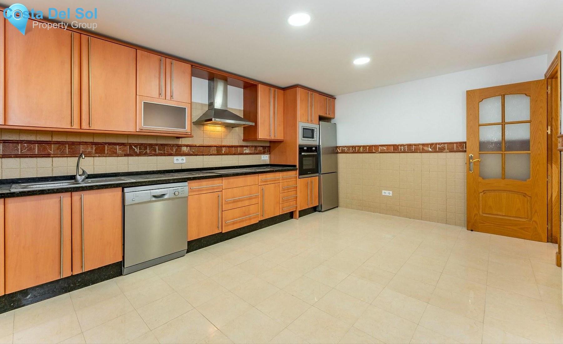 Detached Villa in Coín-1531627