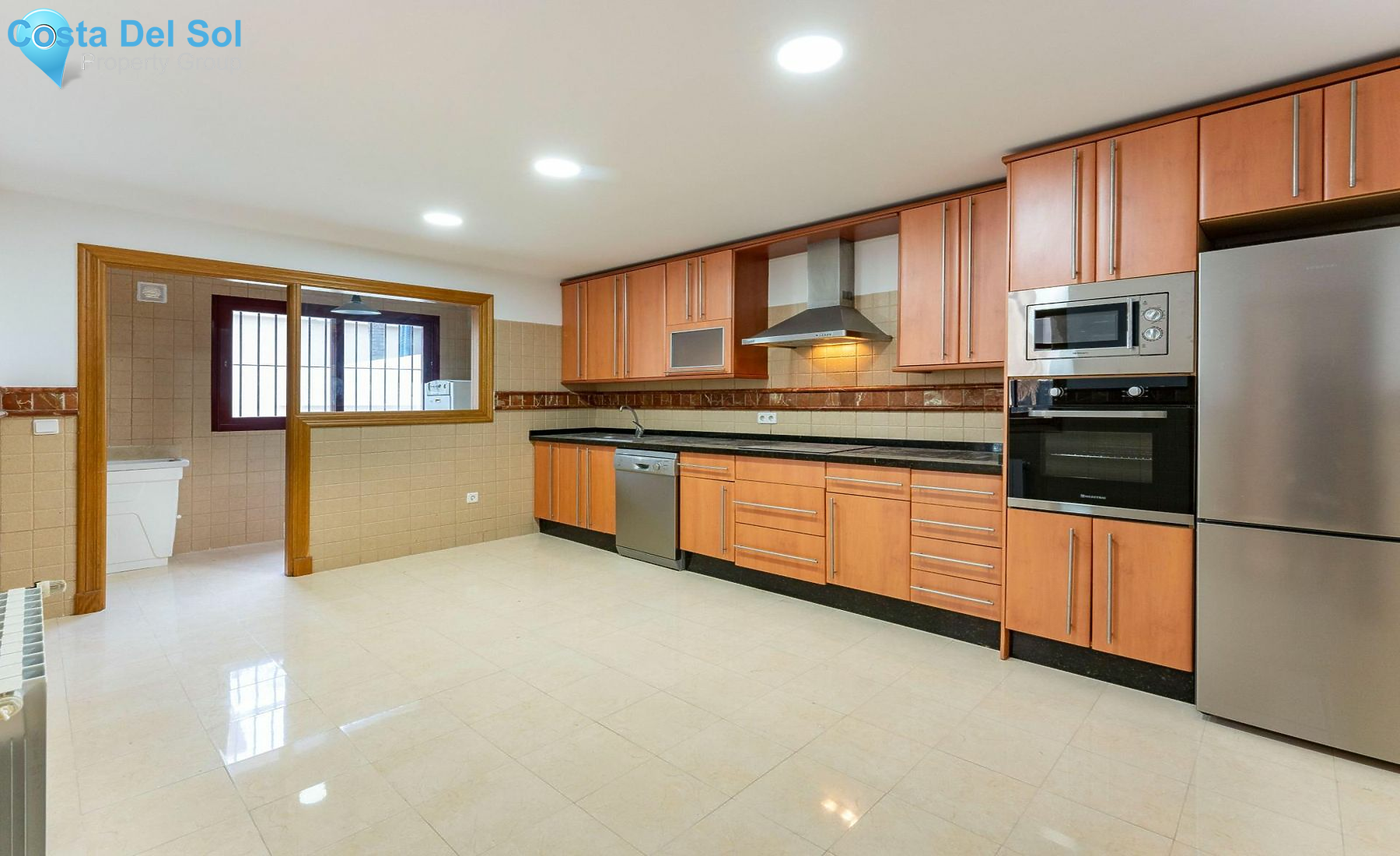 Detached Villa in Coín-1531628