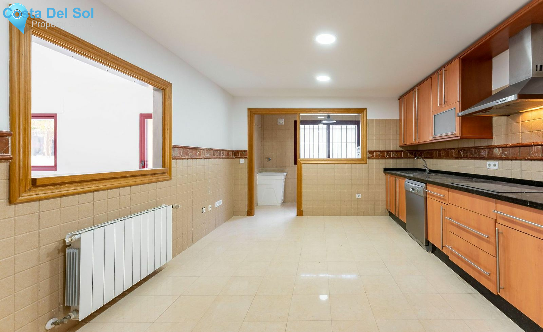 Detached Villa in Coín-1531629