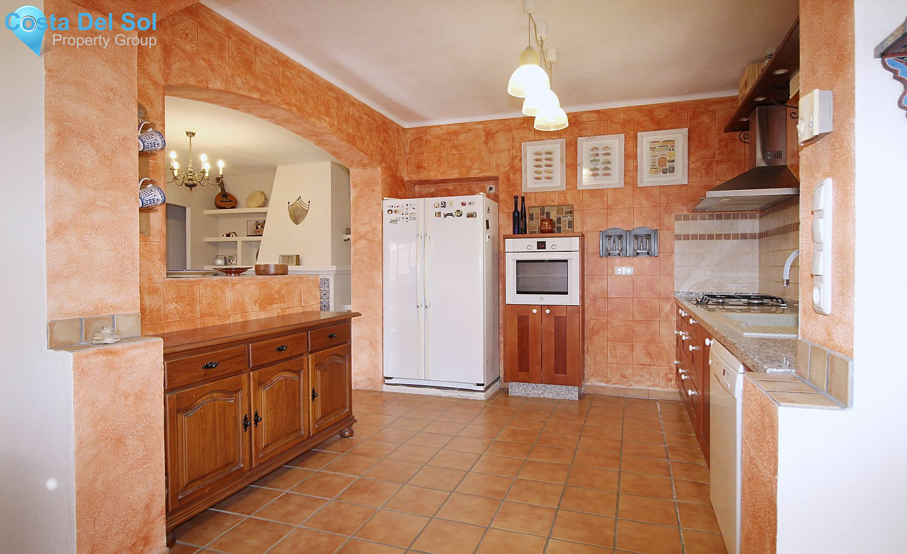 Detached Villa in Coín-1552301