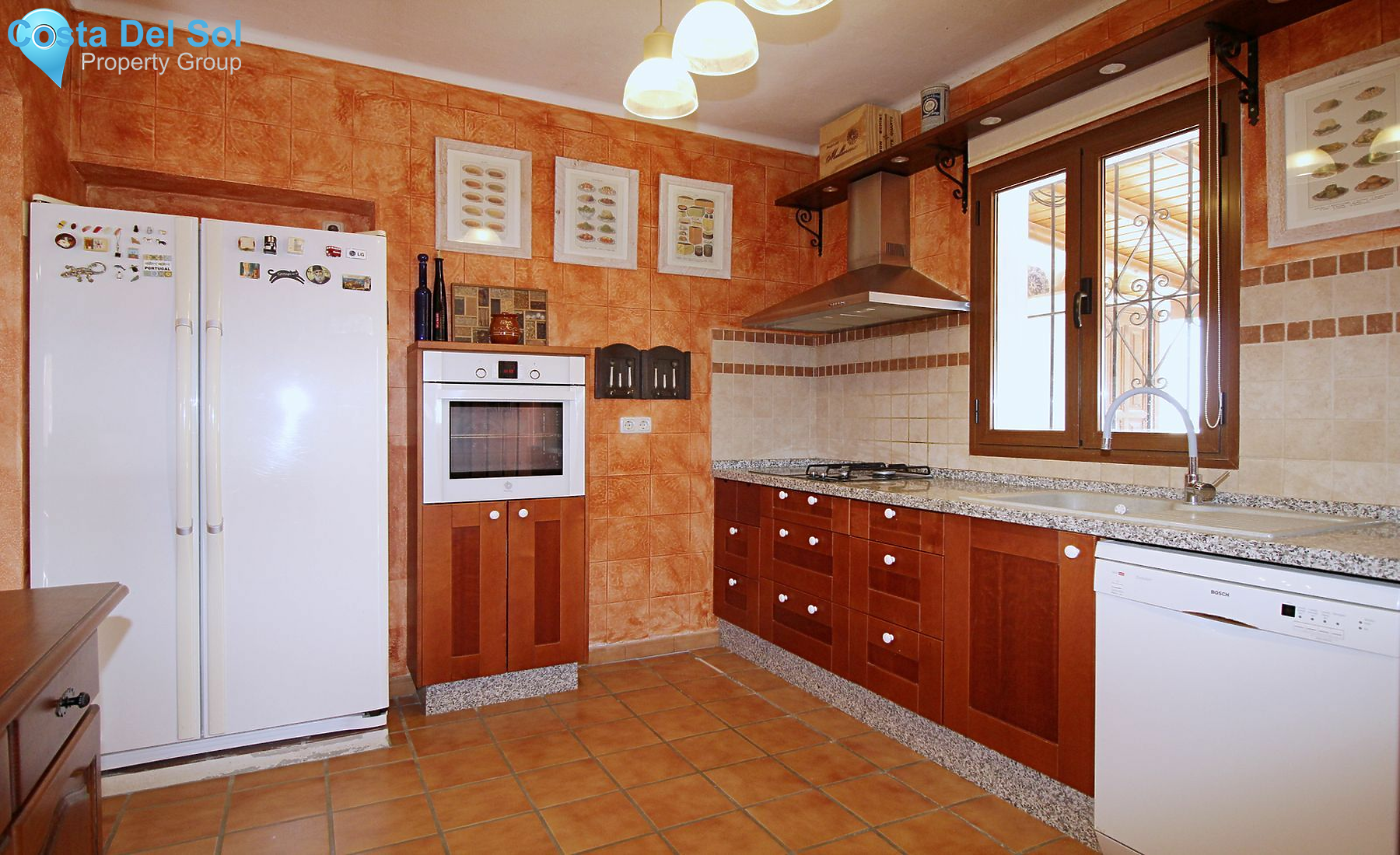 Detached Villa in Coín-1552302