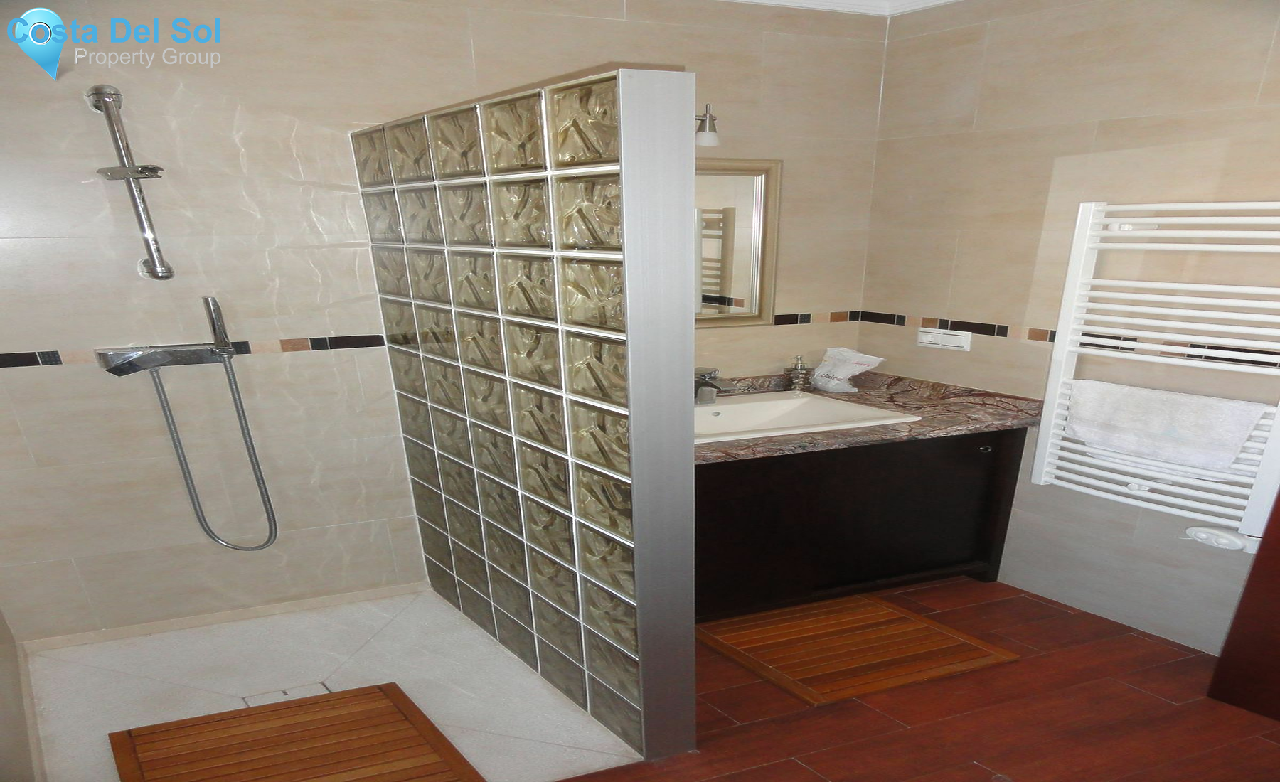 Detached Villa in Cuevas del Becerro-1544161
