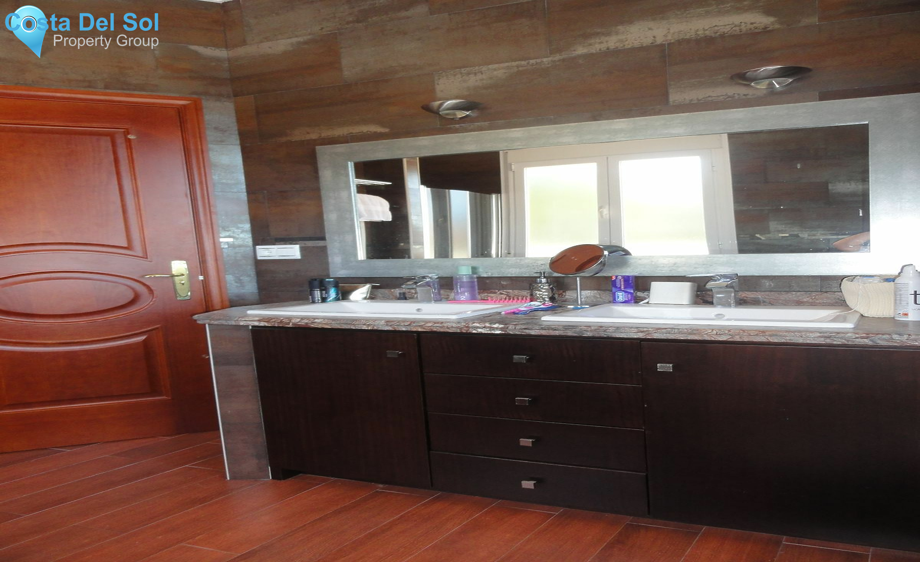 Detached Villa in Cuevas del Becerro-1544164
